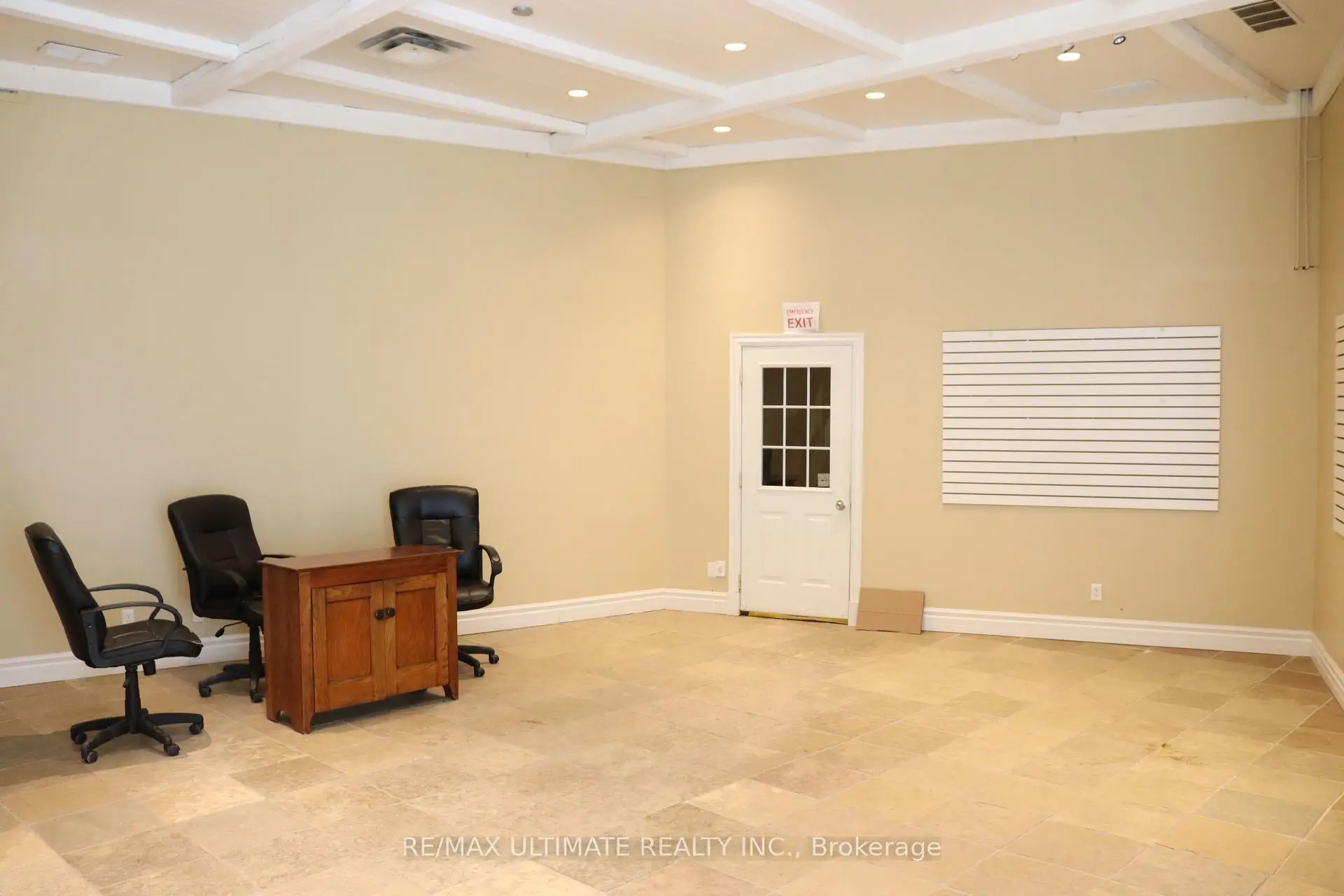 Commercial for lease