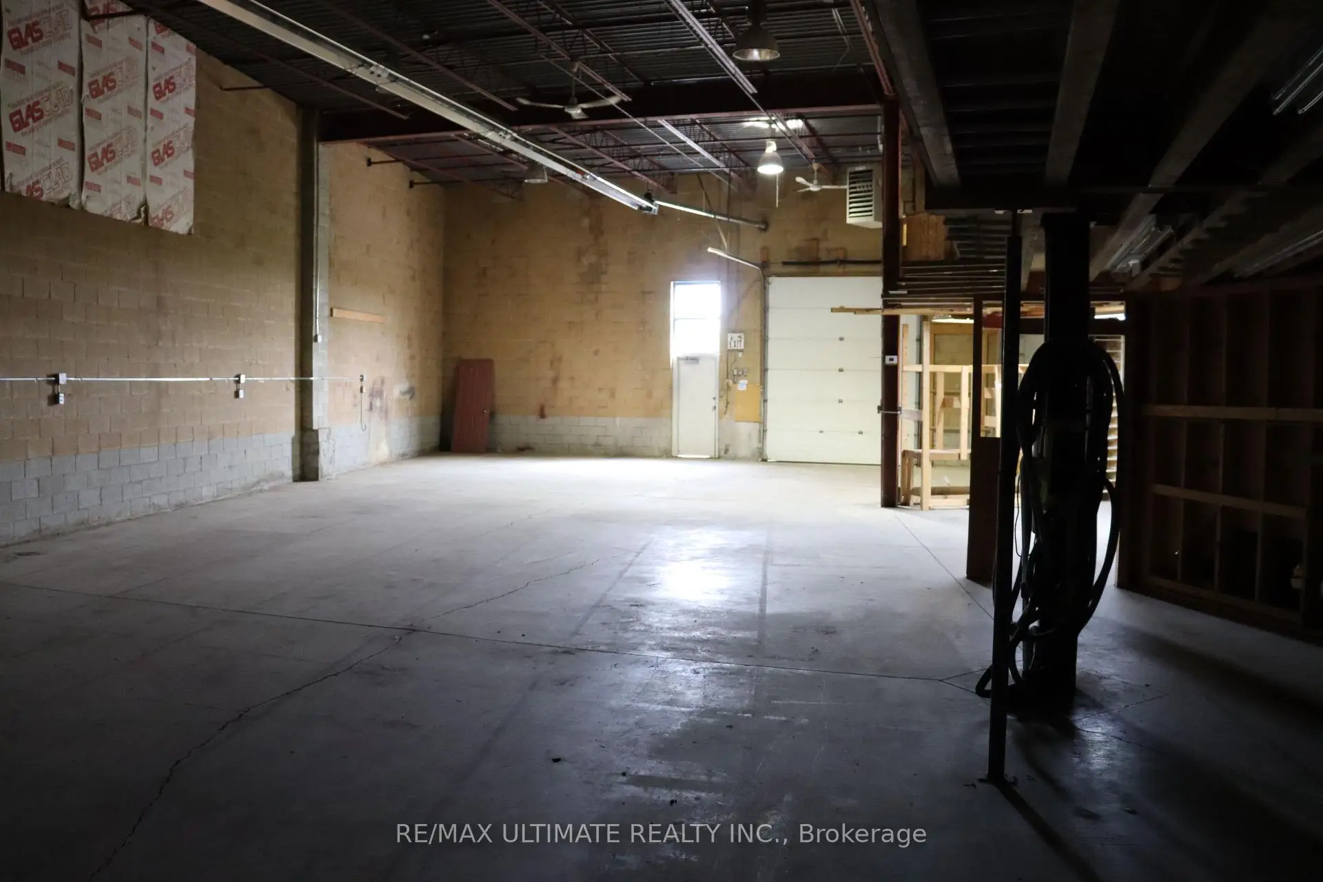 Commercial for lease