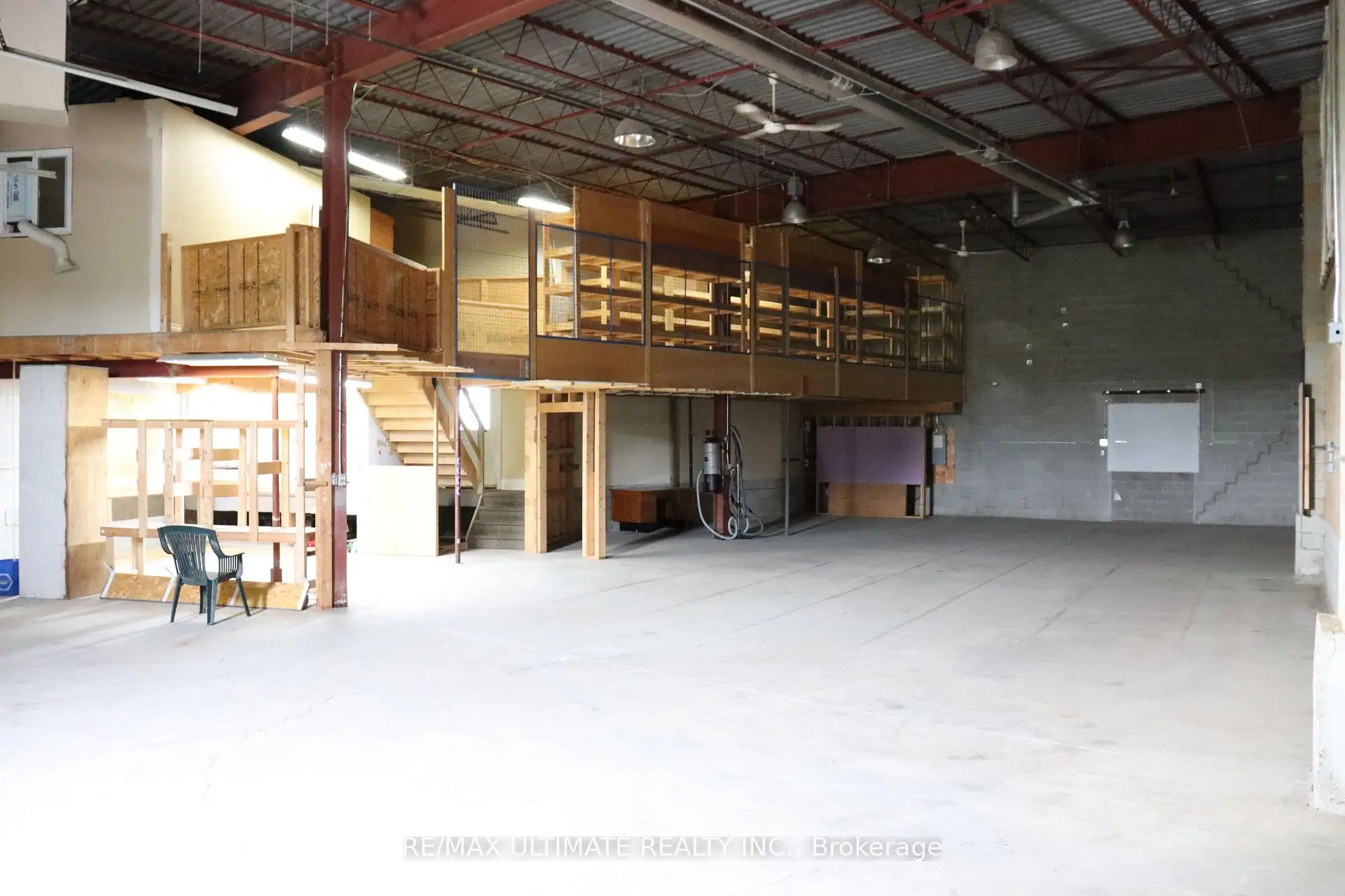 Commercial for lease