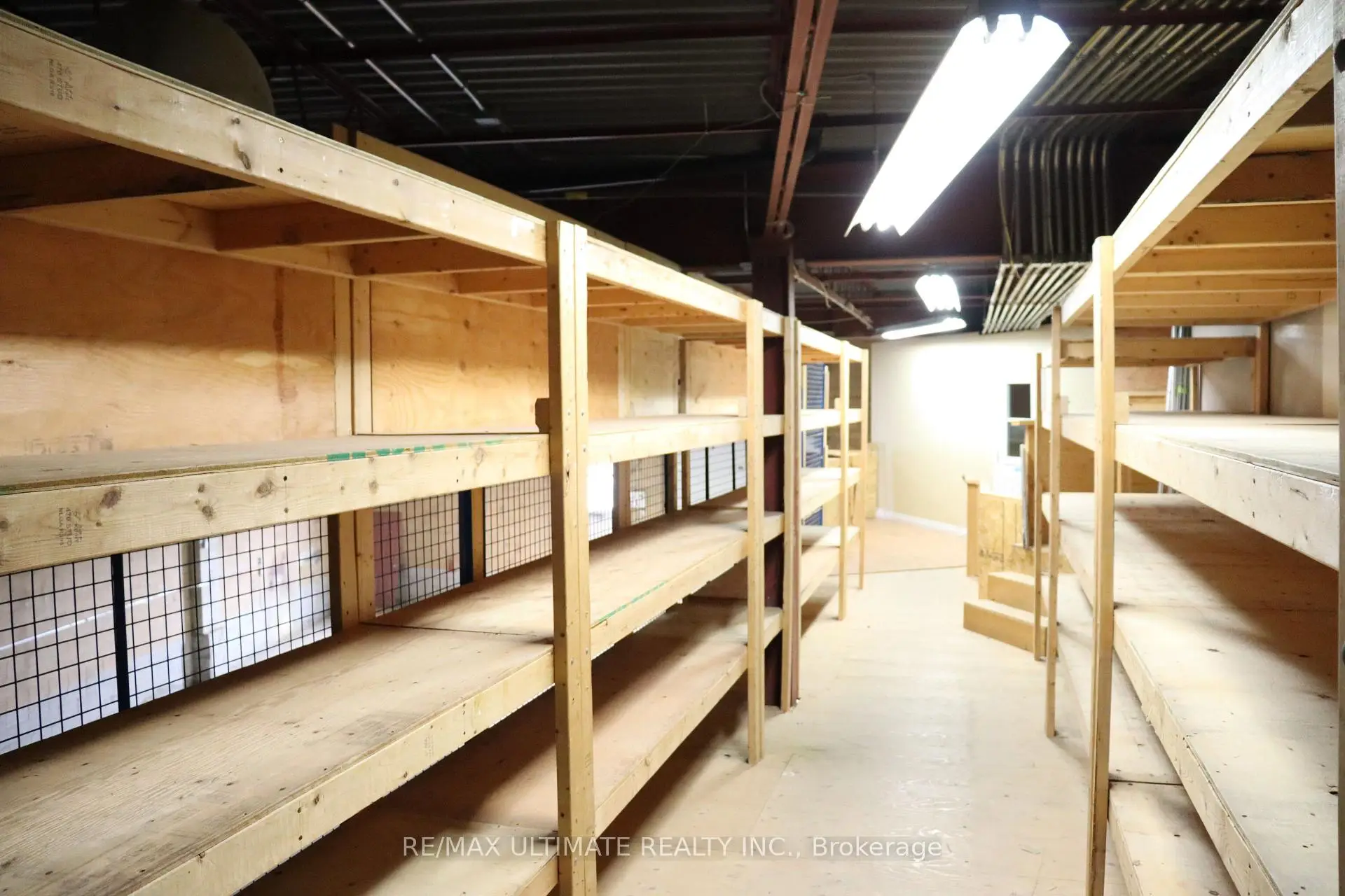 Commercial for lease