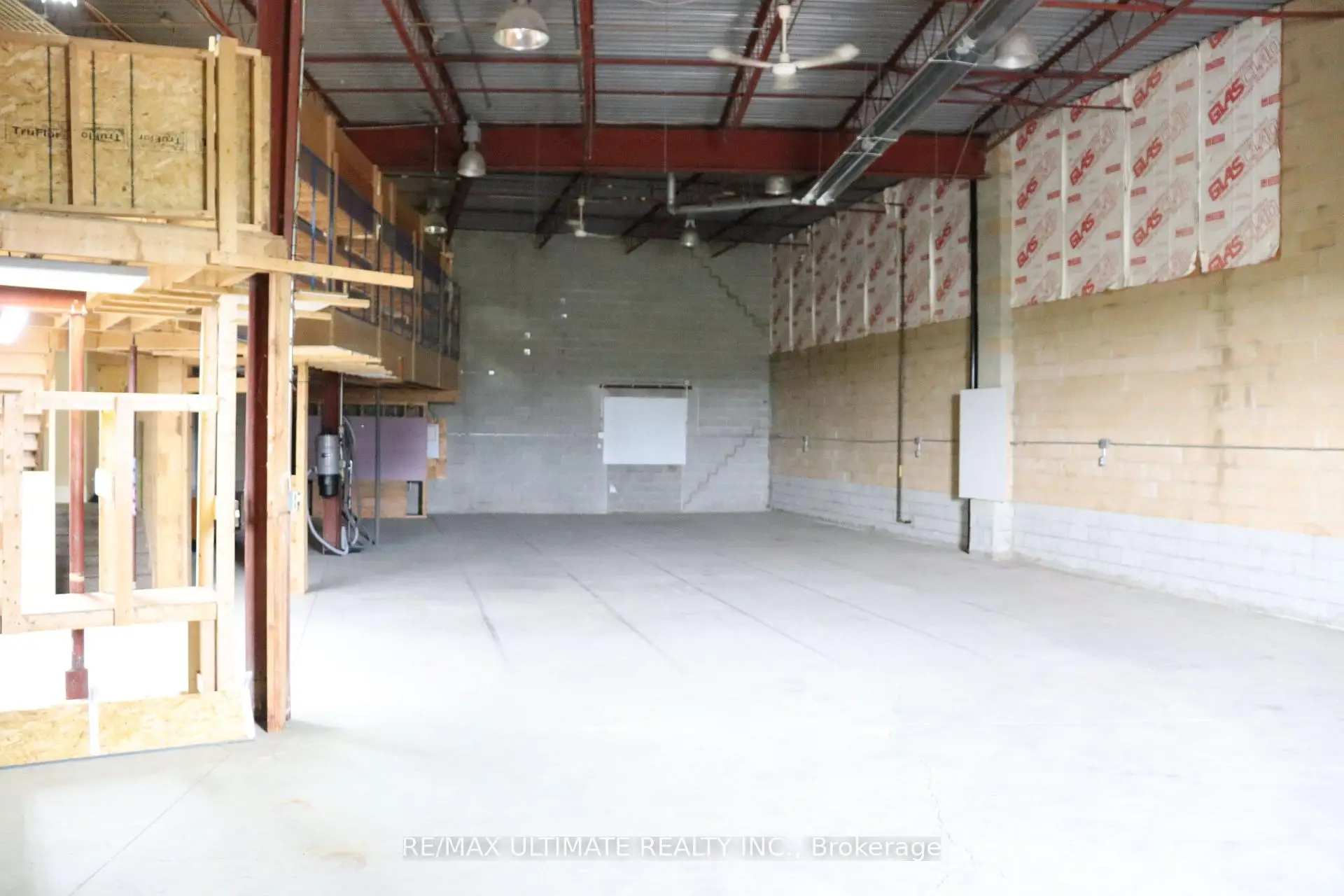Commercial for lease