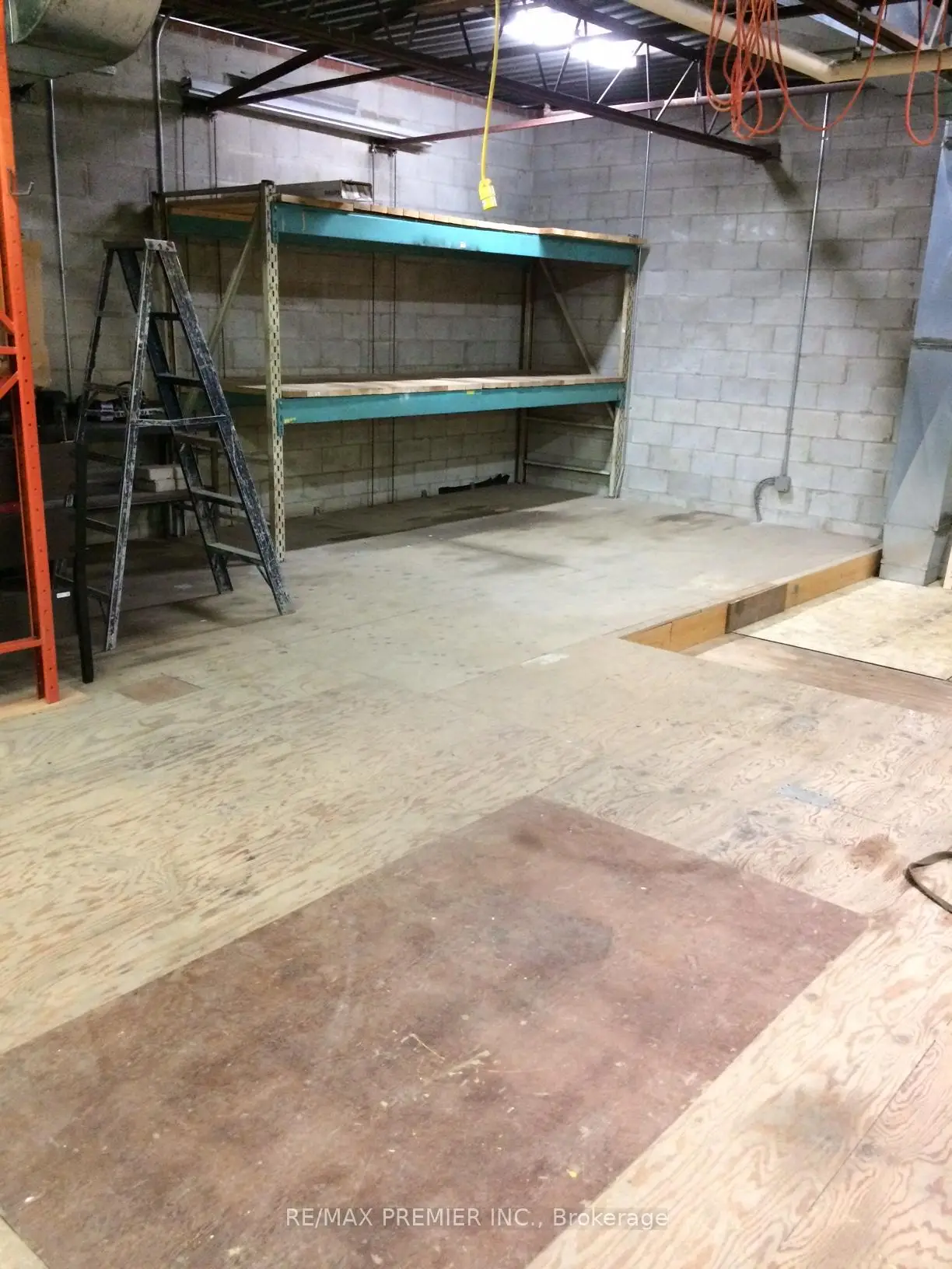 Commercial for lease