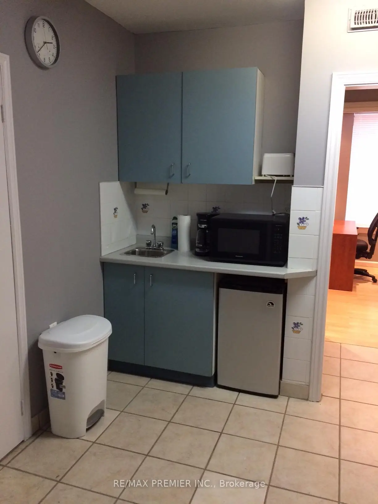 Commercial for lease