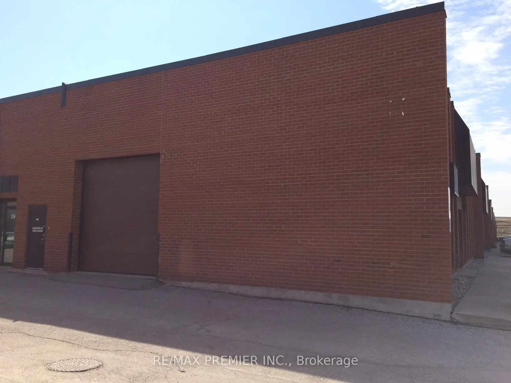 Commercial for lease