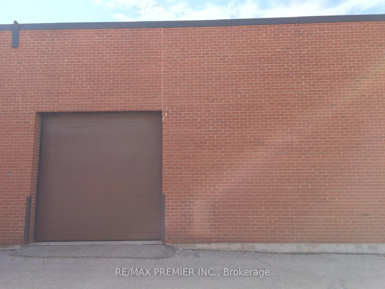 Commercial for lease