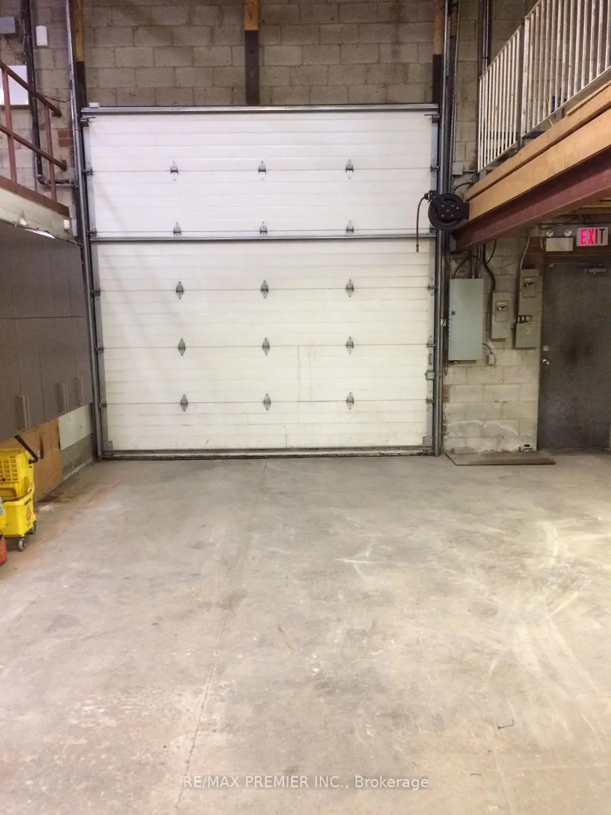 Commercial for lease