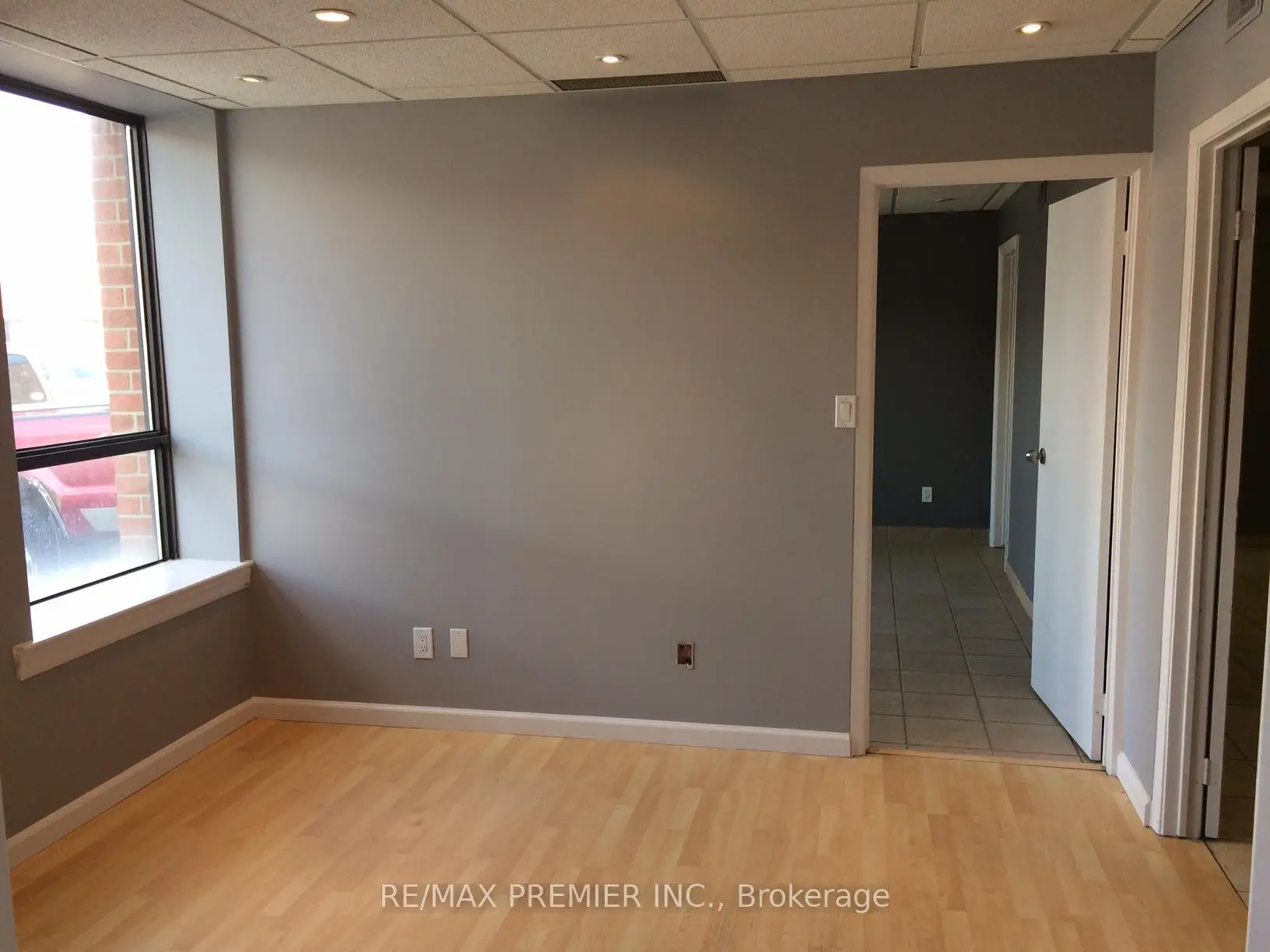 Commercial for lease