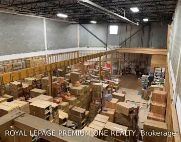 
71 Innovation Dr Vaughan For Lease looking for tenant