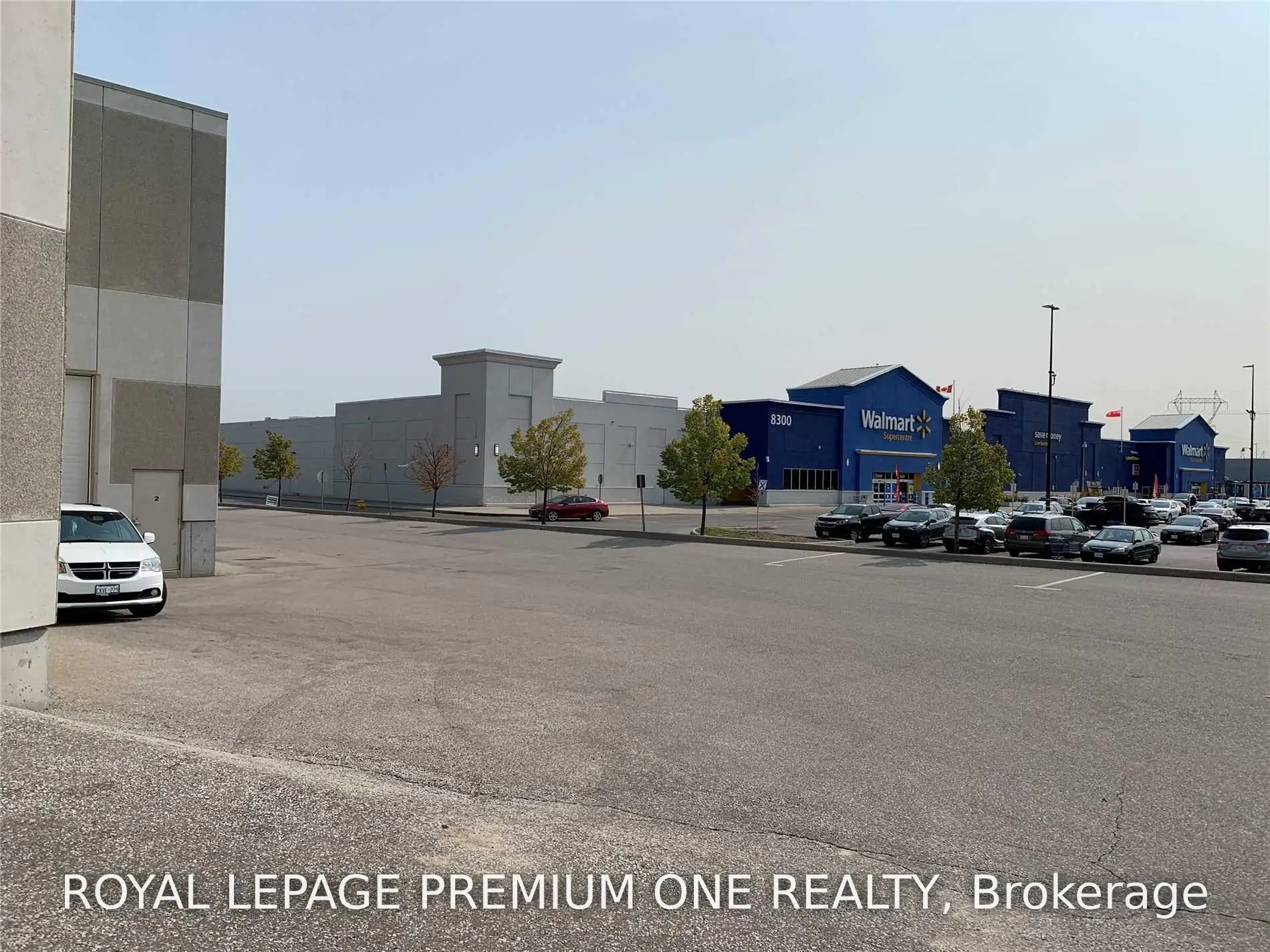 Commercial for lease