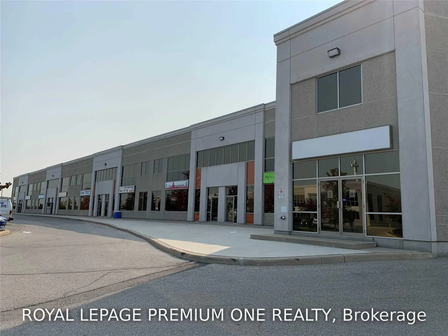 Commercial for lease