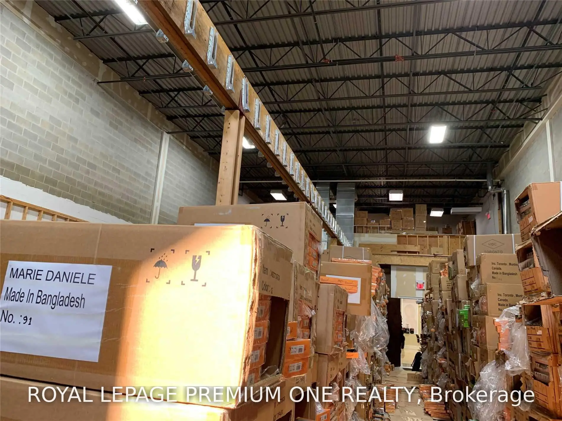 Commercial for lease