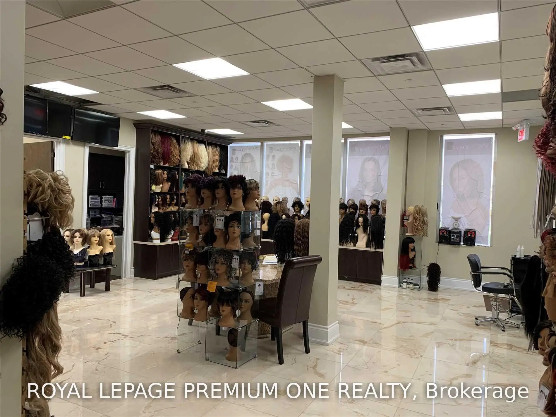 Commercial for lease