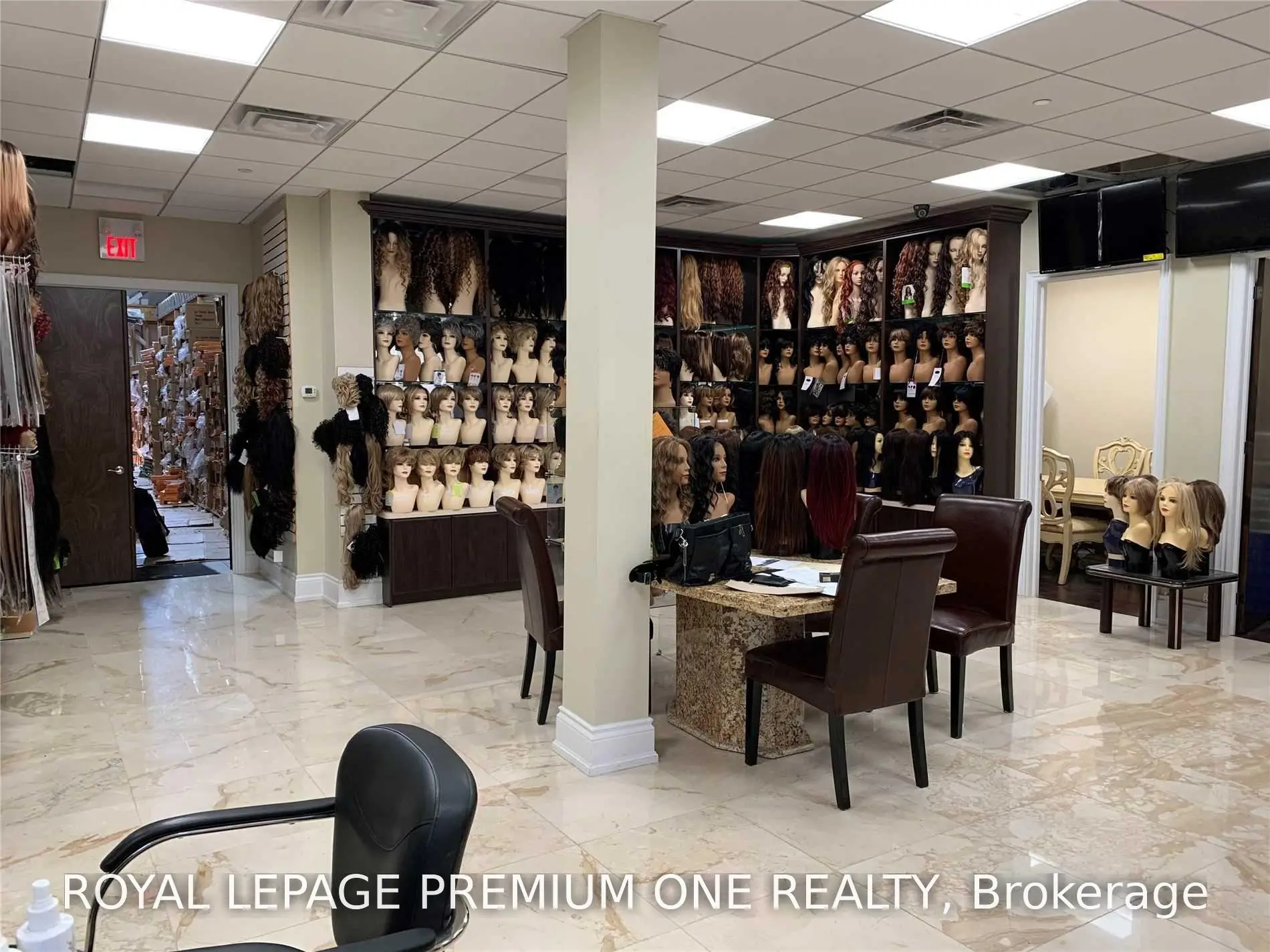 Commercial for lease