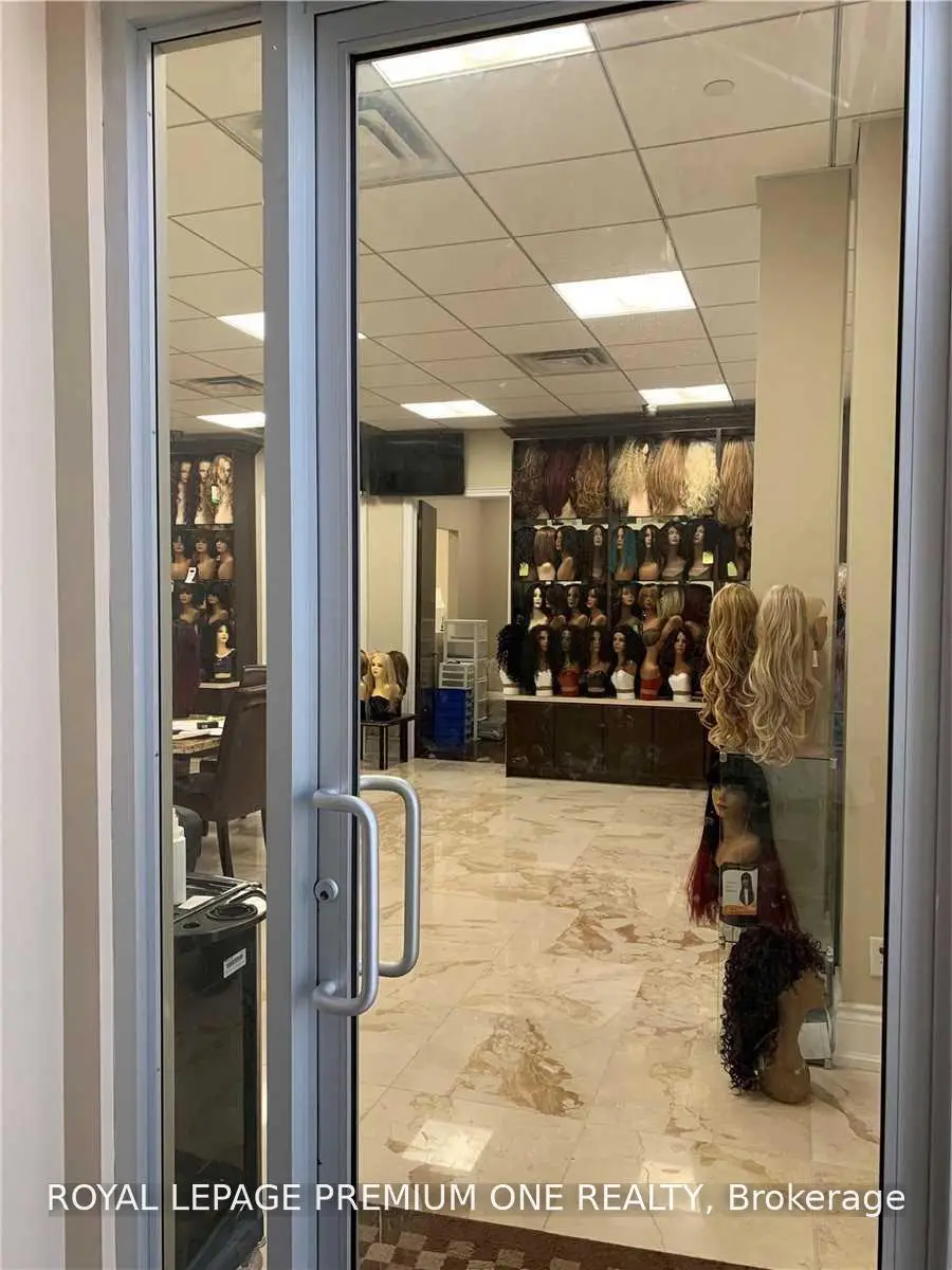Commercial for lease