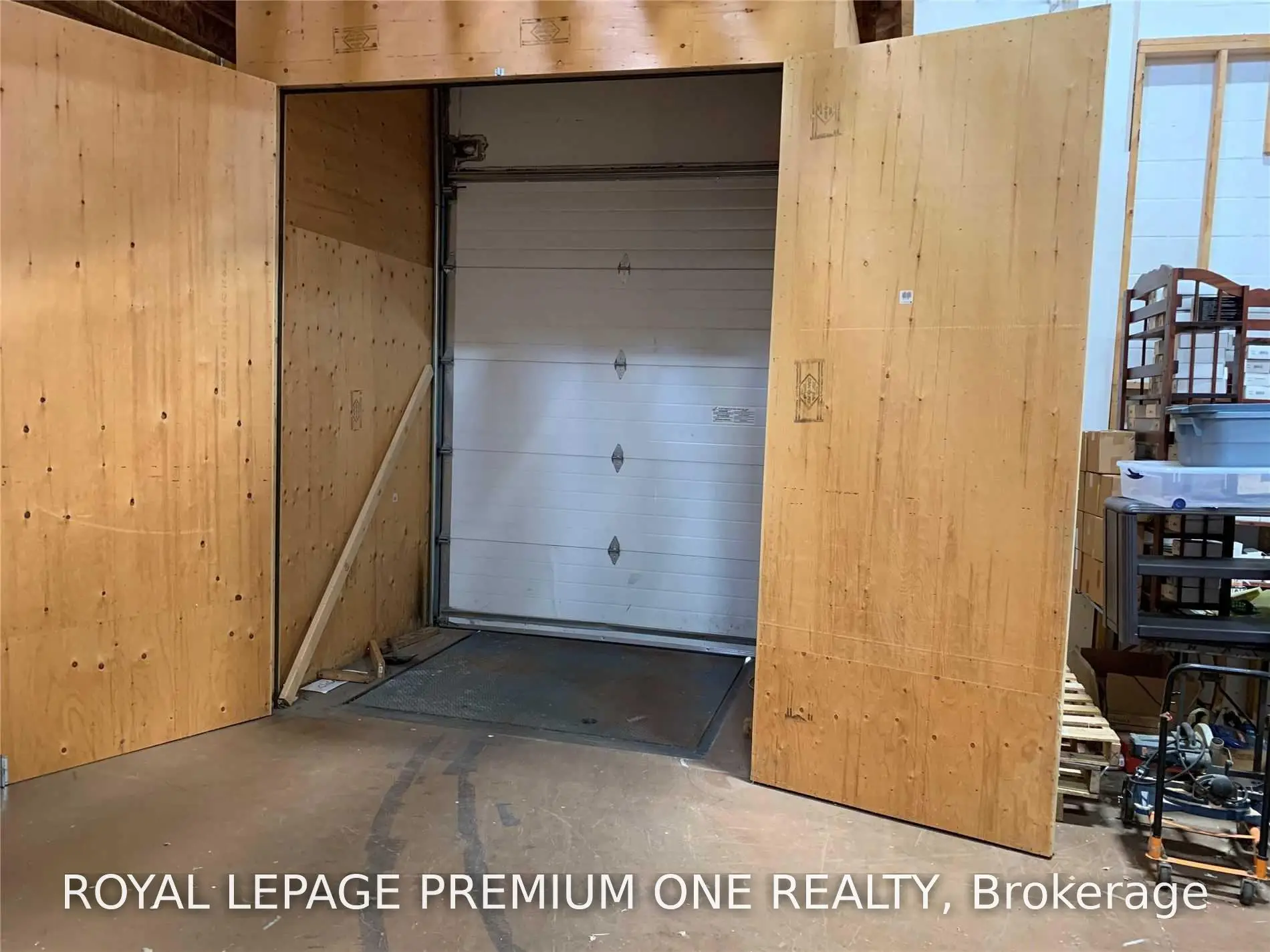 Commercial for lease