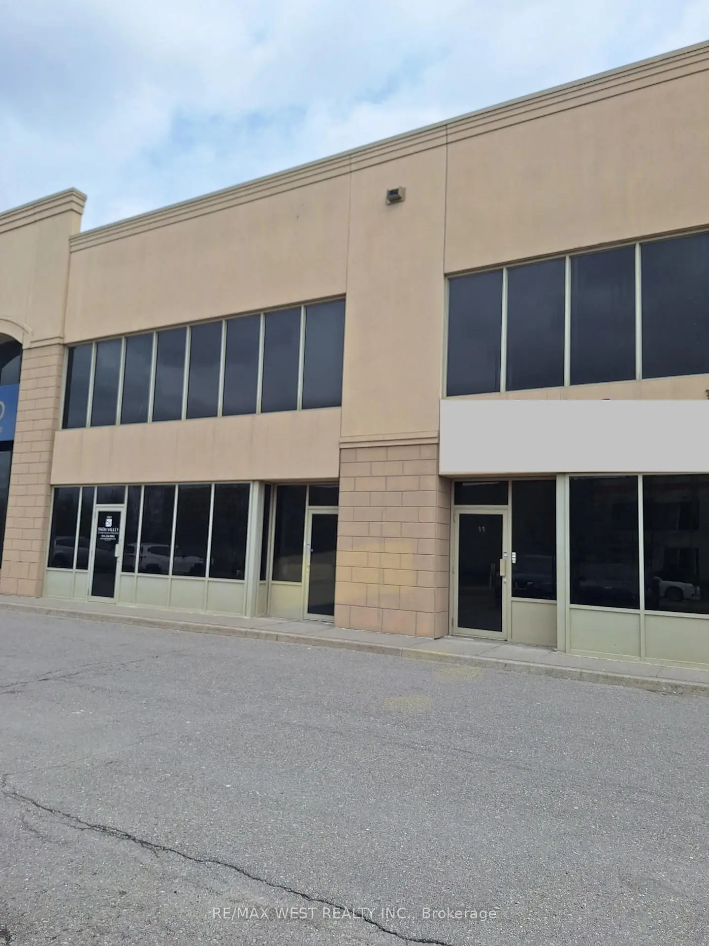 Commercial for lease