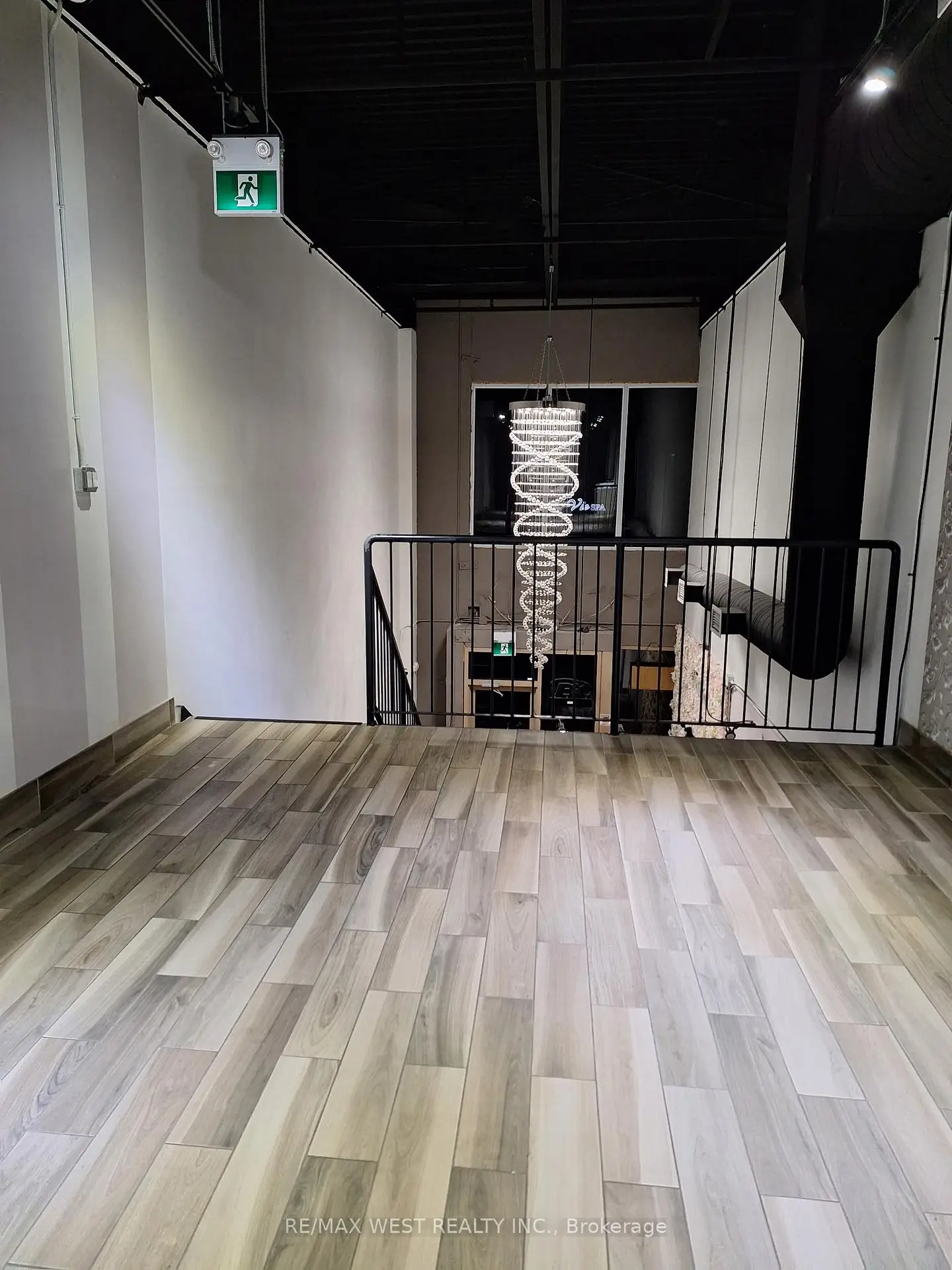 Commercial for lease