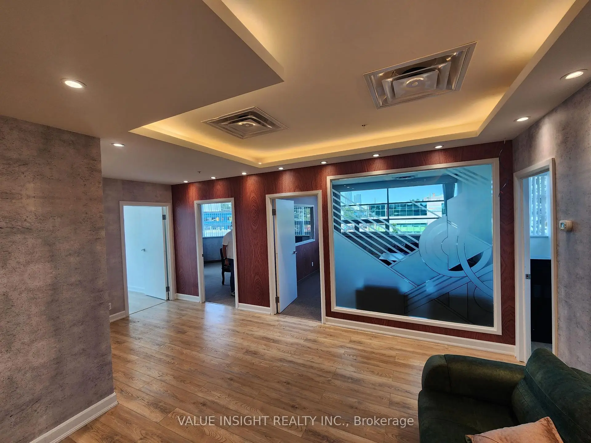 Commercial for lease