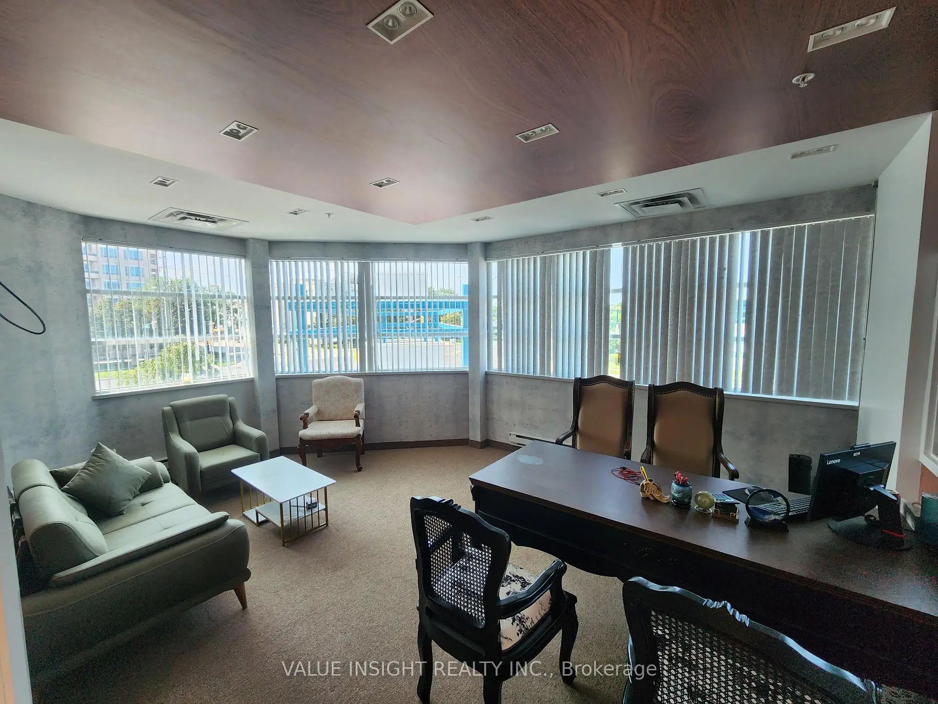 Commercial for lease