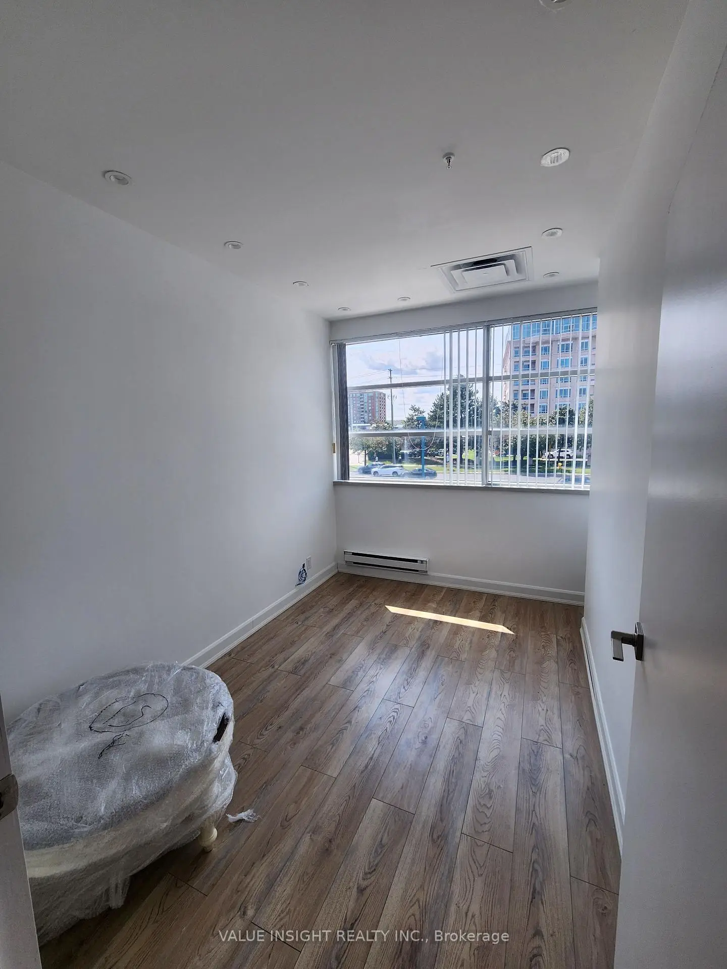 Commercial for lease