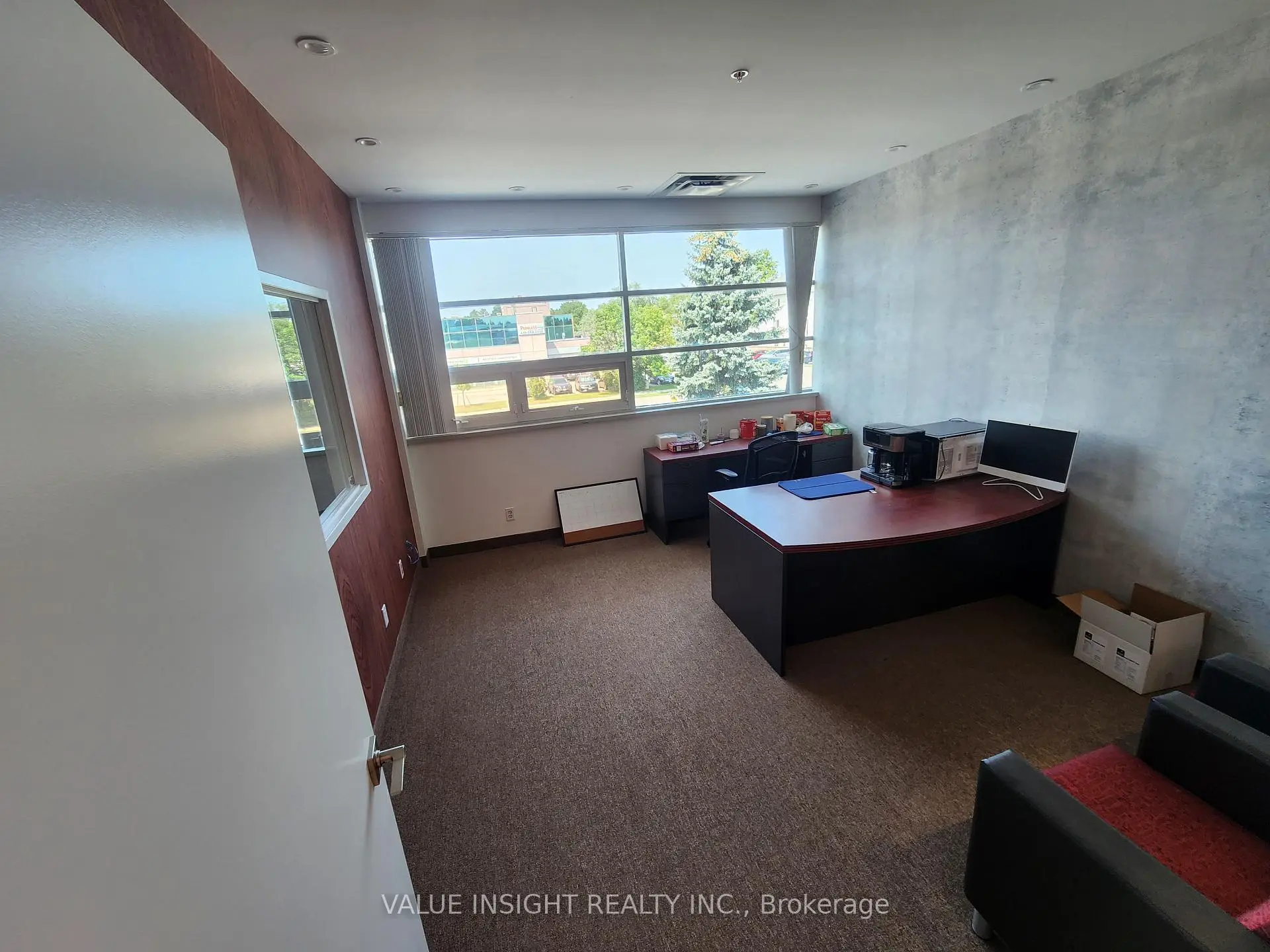 Commercial for lease