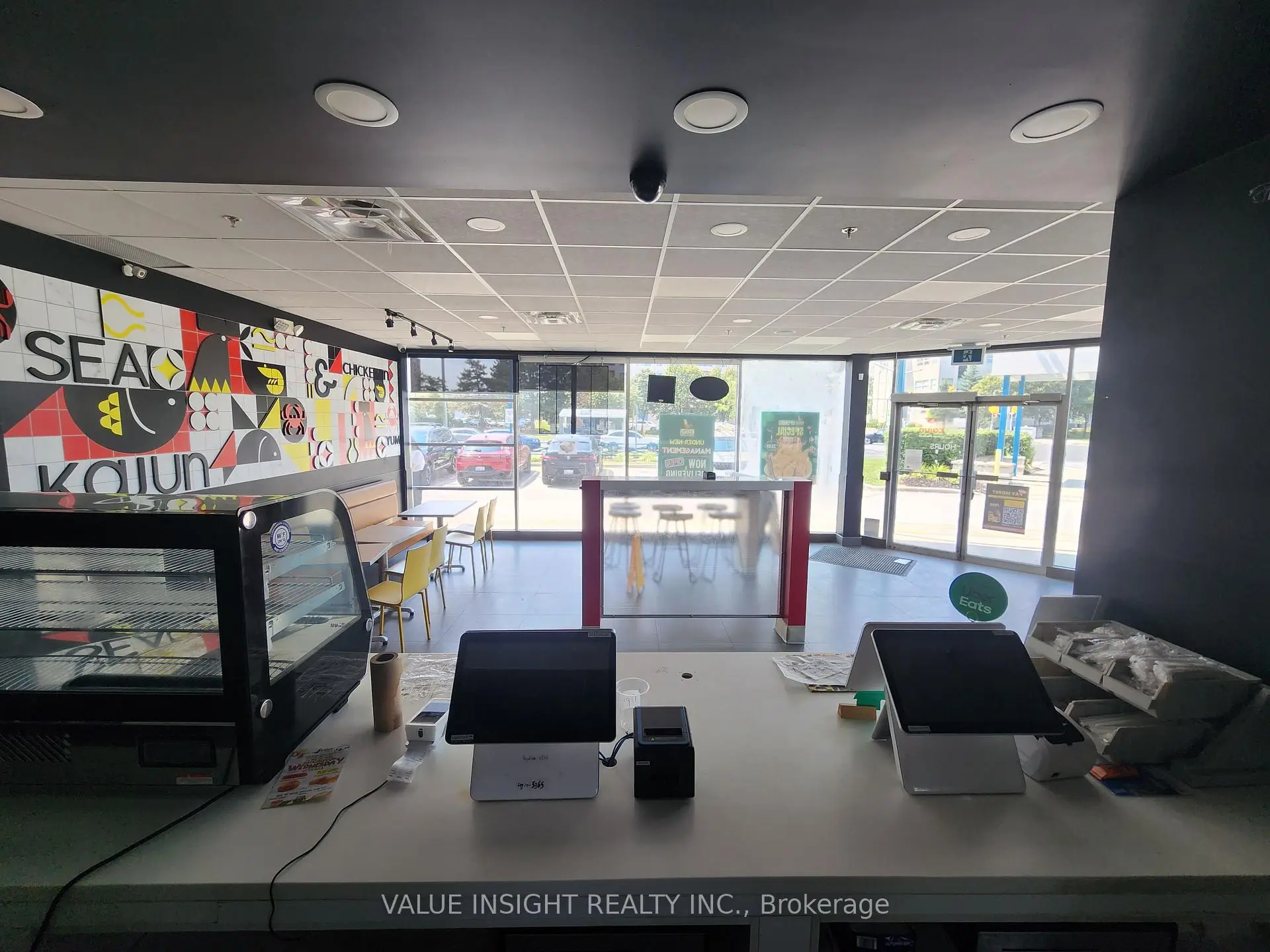 Commercial for lease