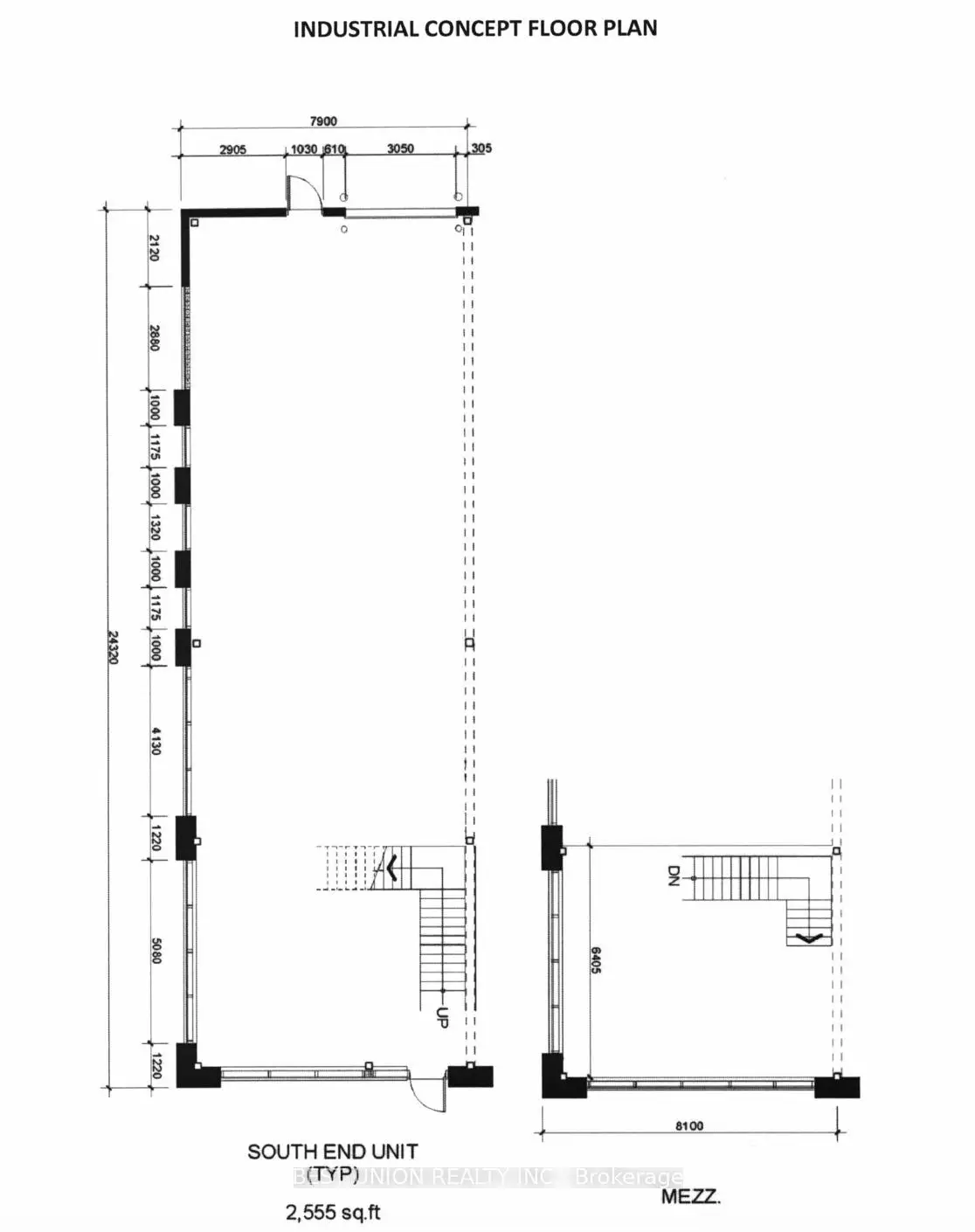 Commercial for lease