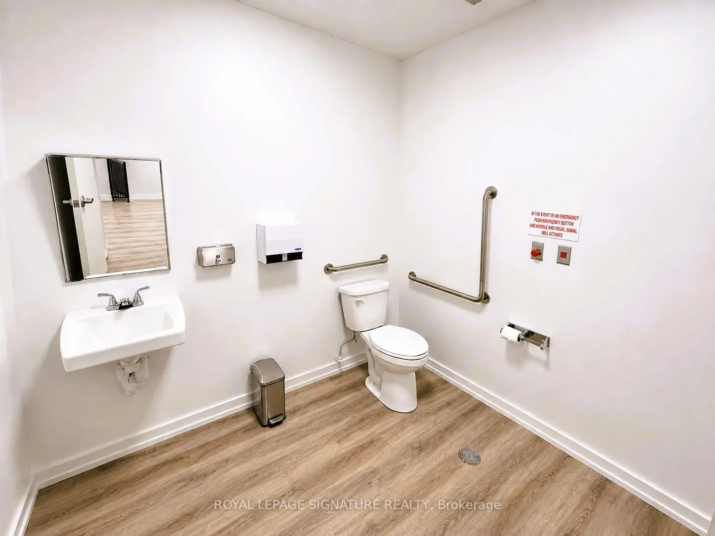 Commercial for lease
