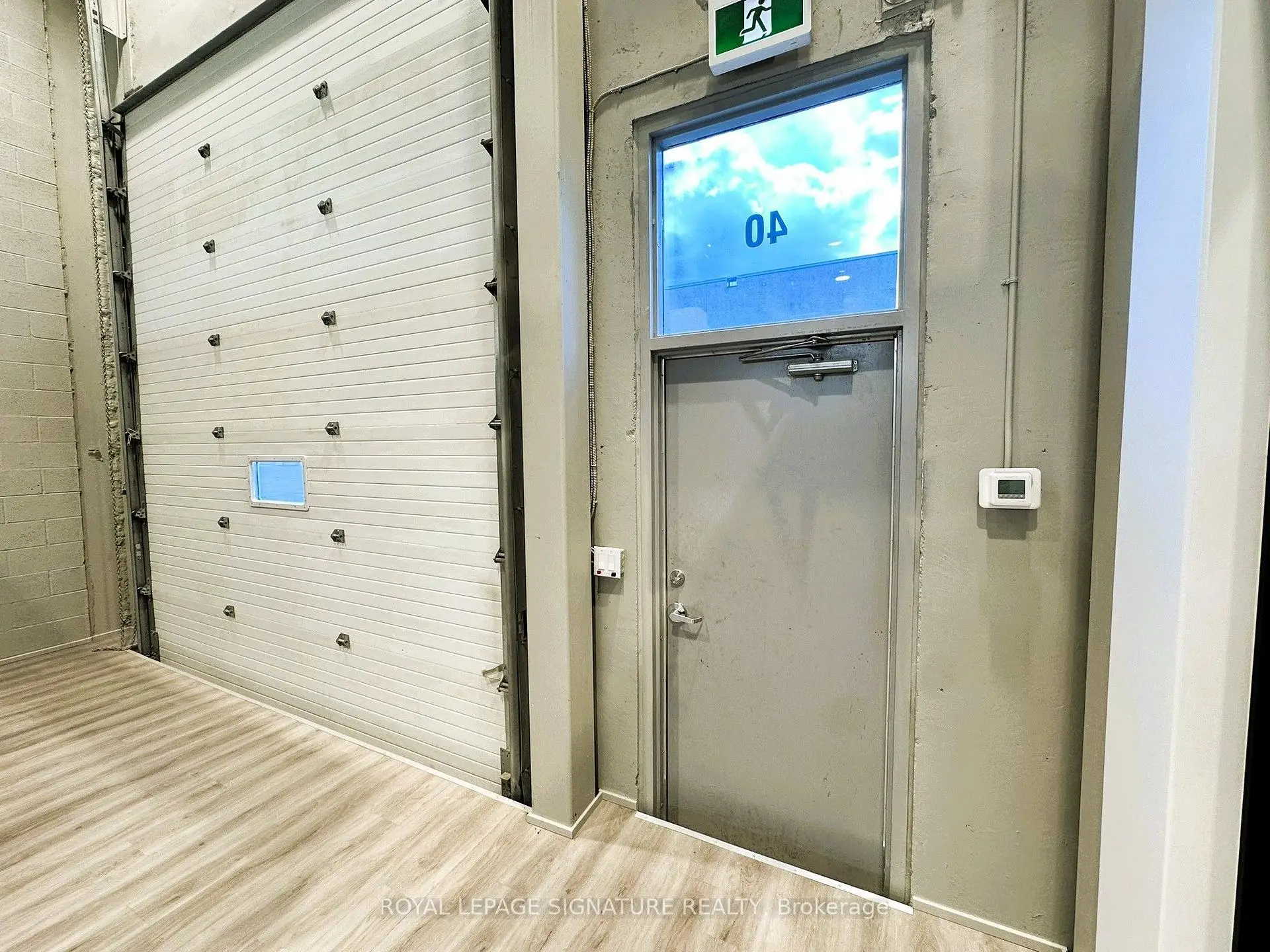 Commercial for lease