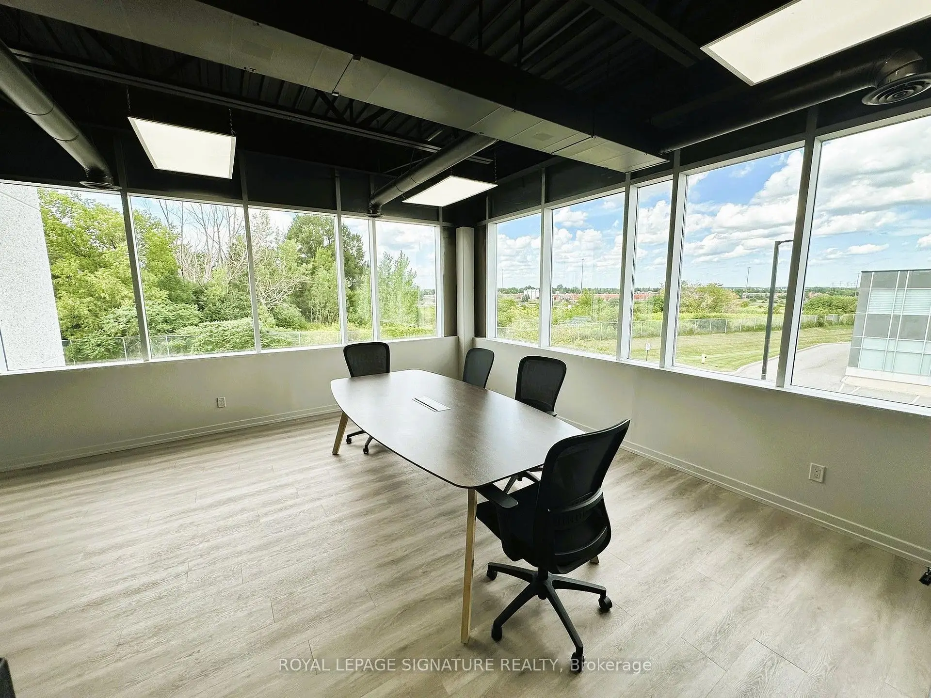 Commercial for lease