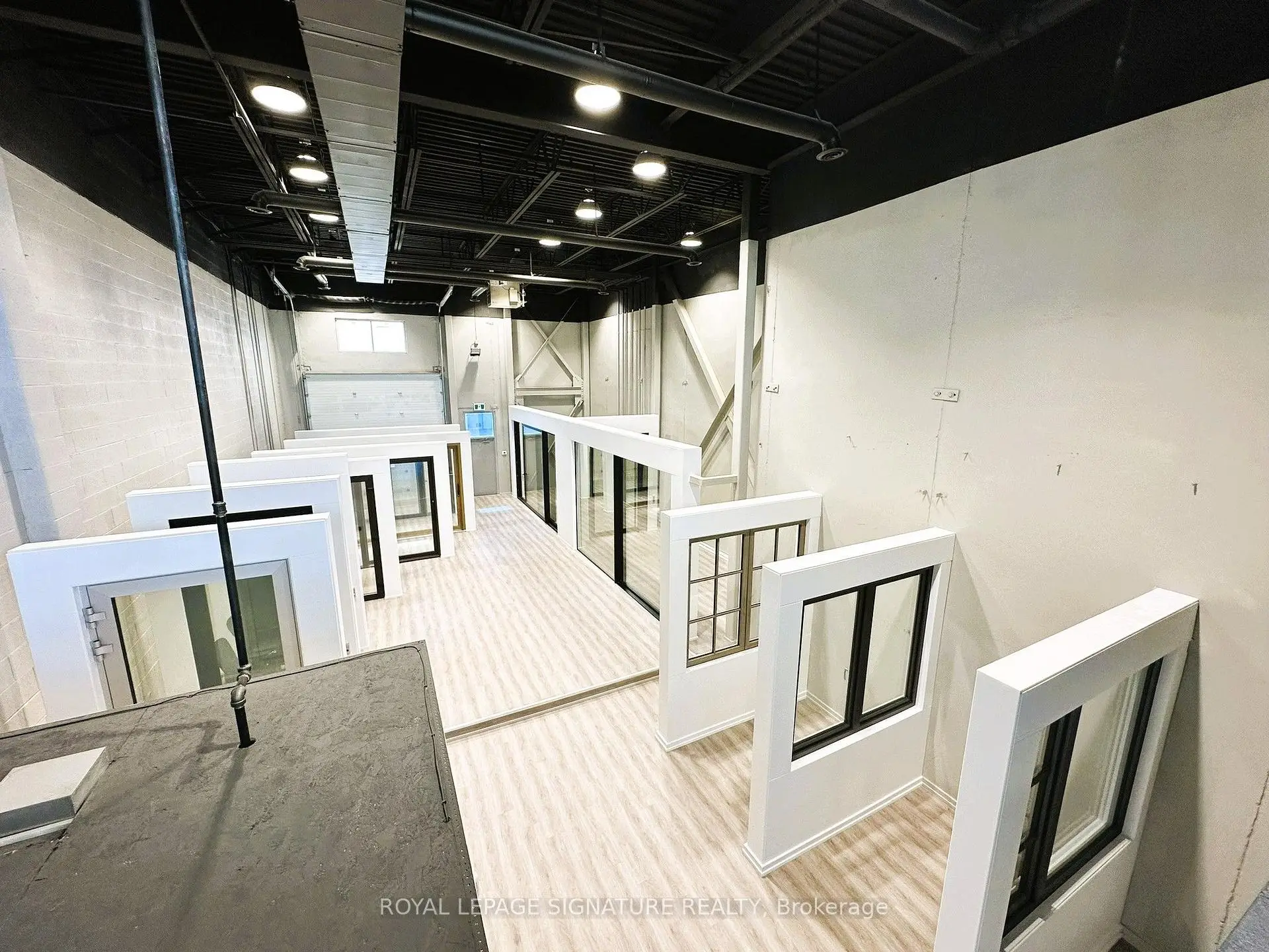 Commercial for lease