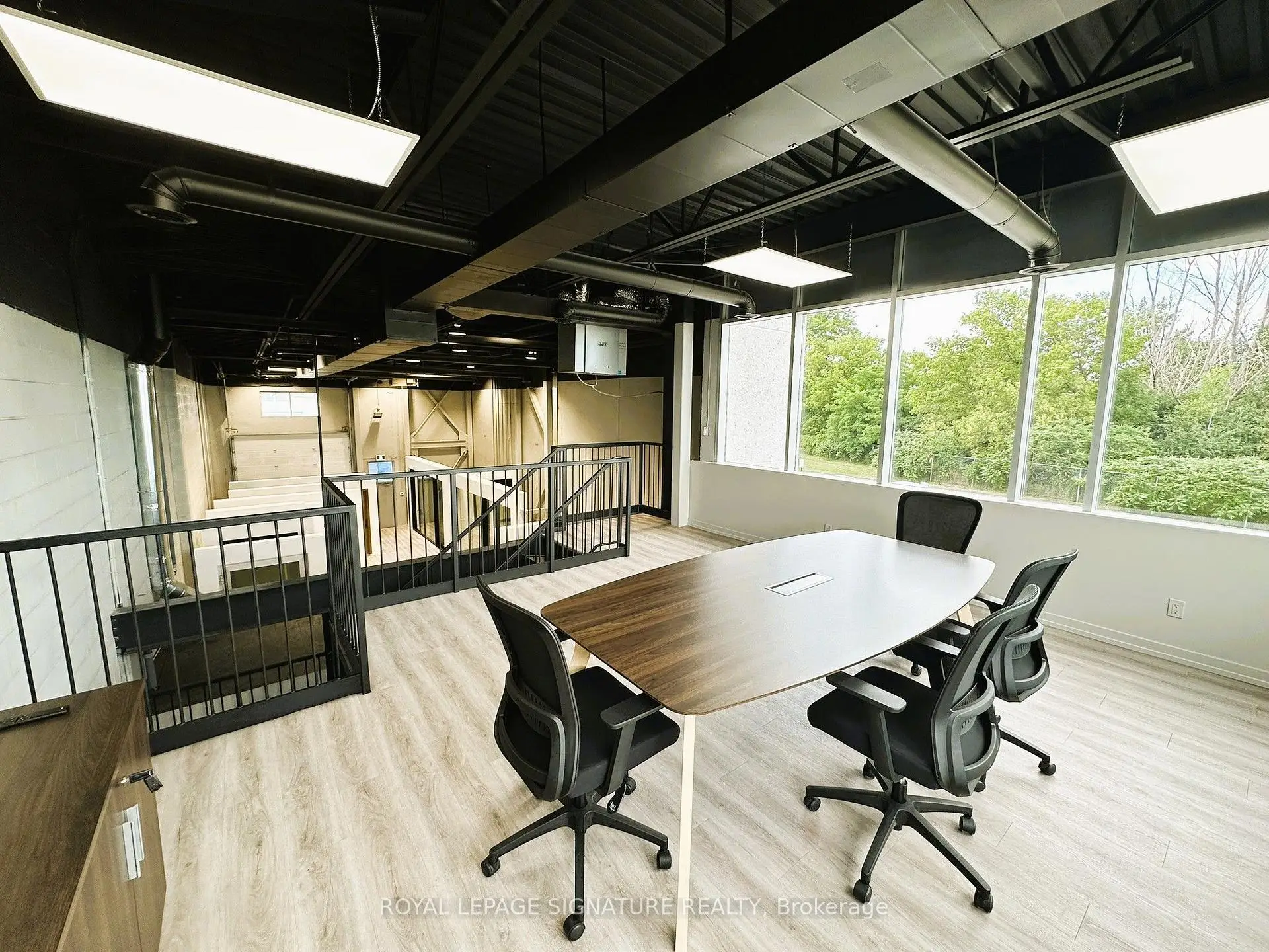 Commercial for lease