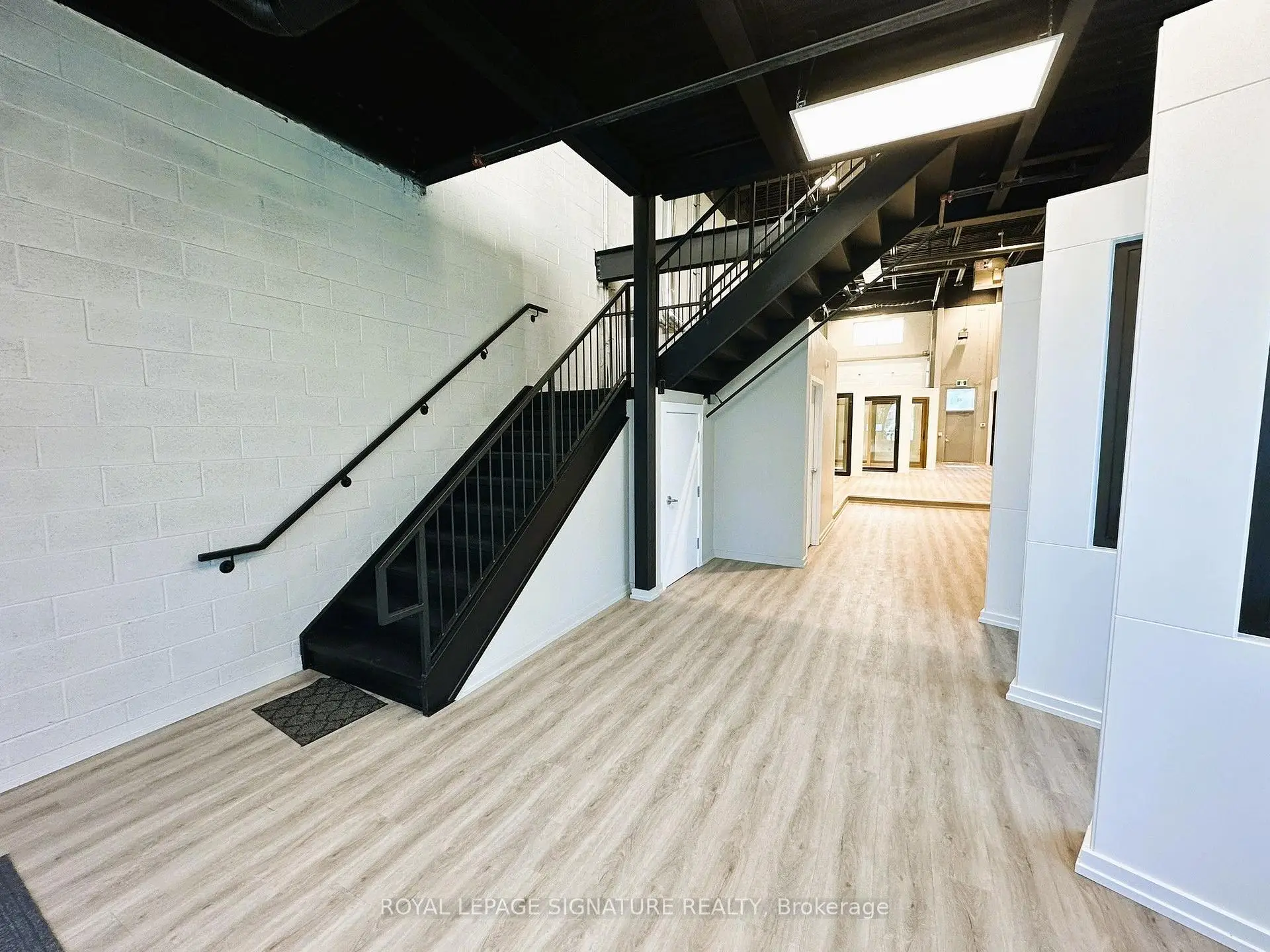 Commercial for lease