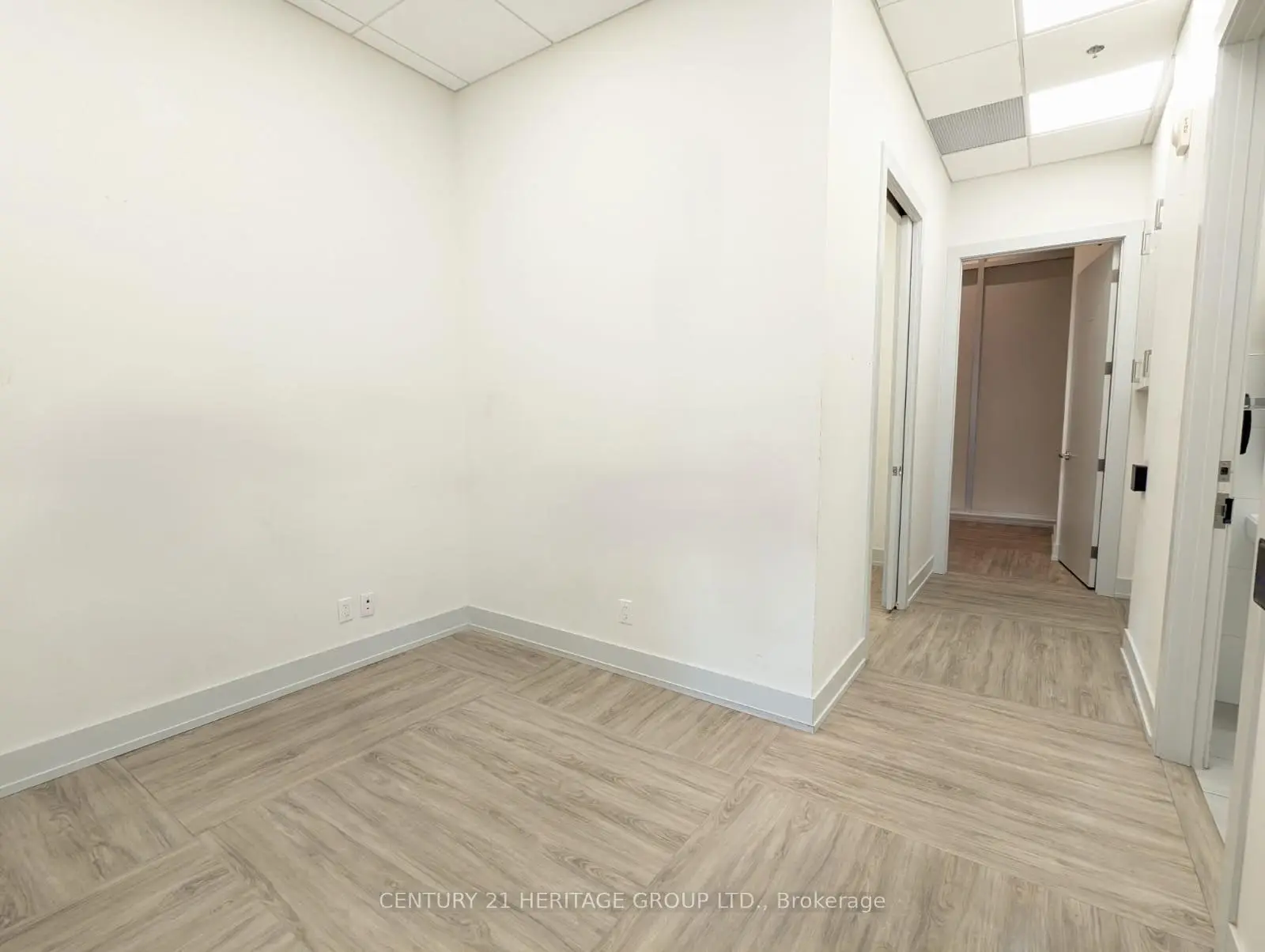 Commercial for lease