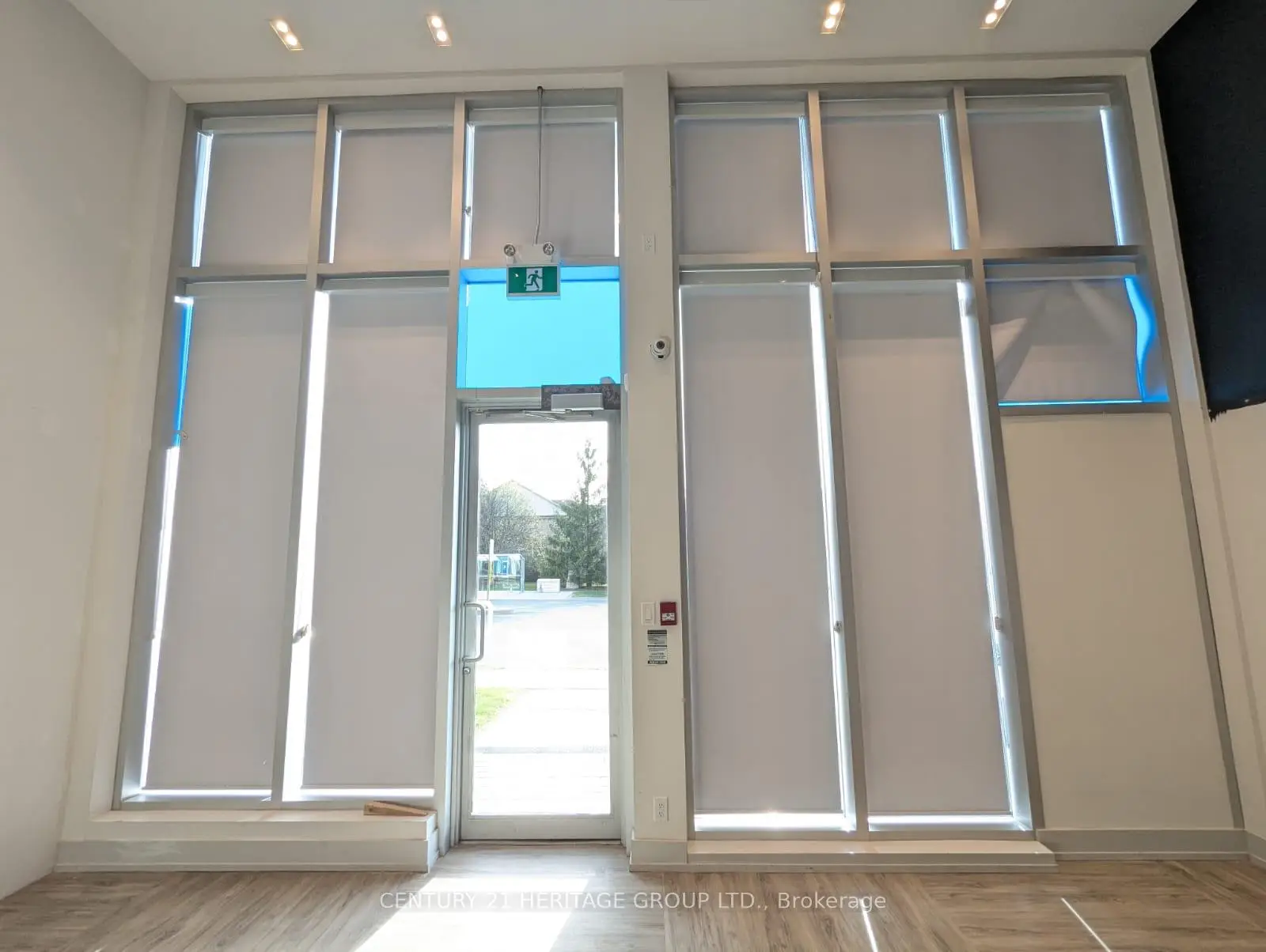 Commercial for lease