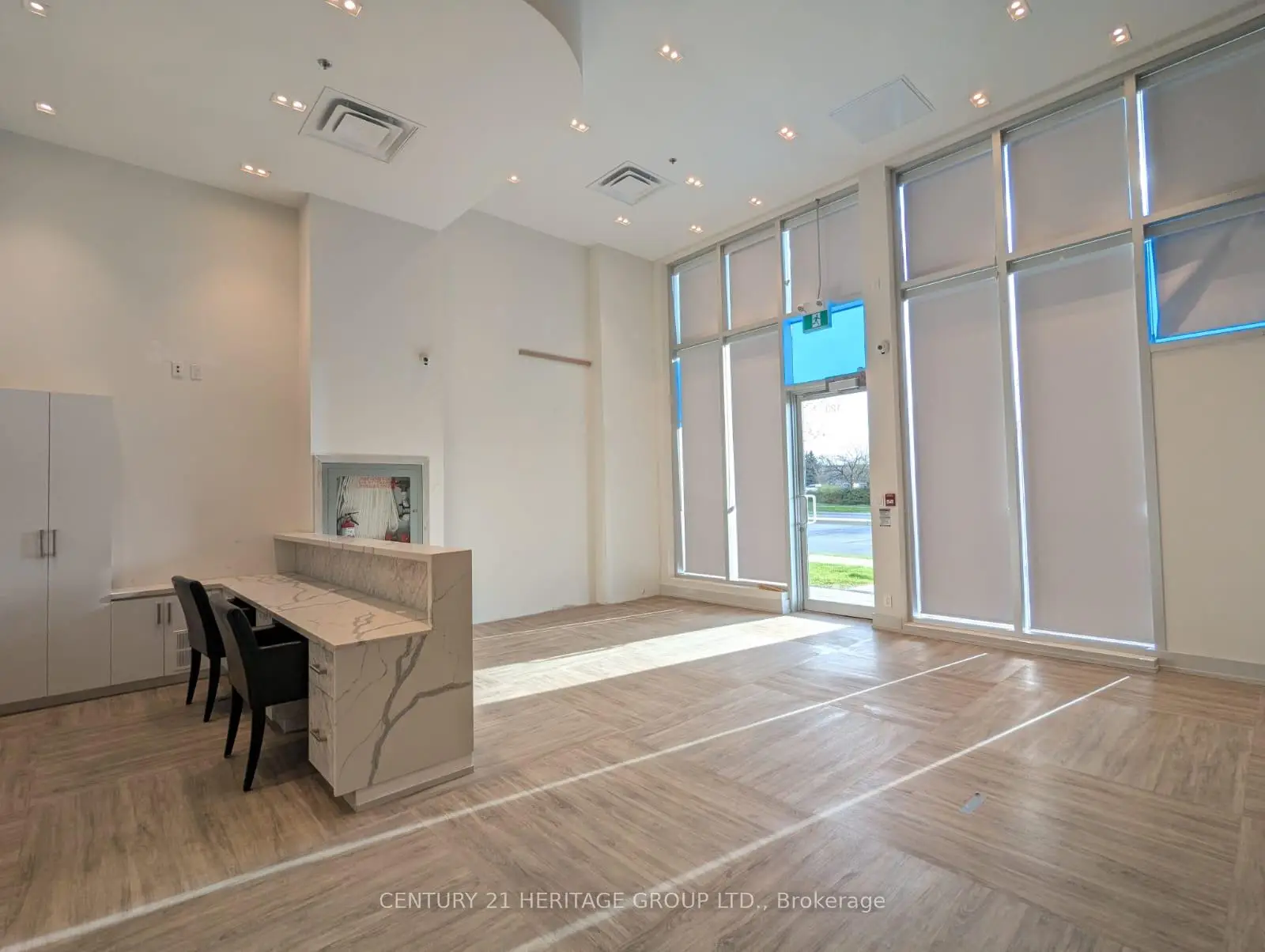 Commercial for lease