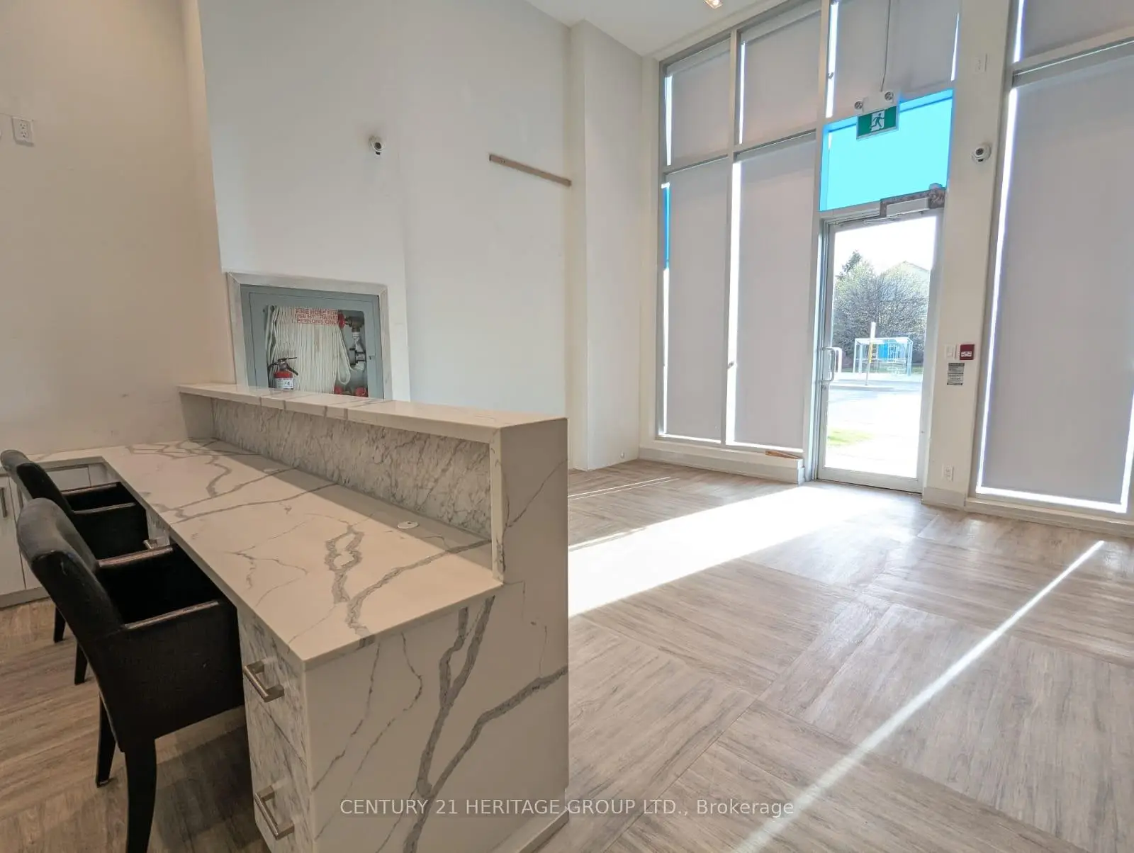 Commercial for lease