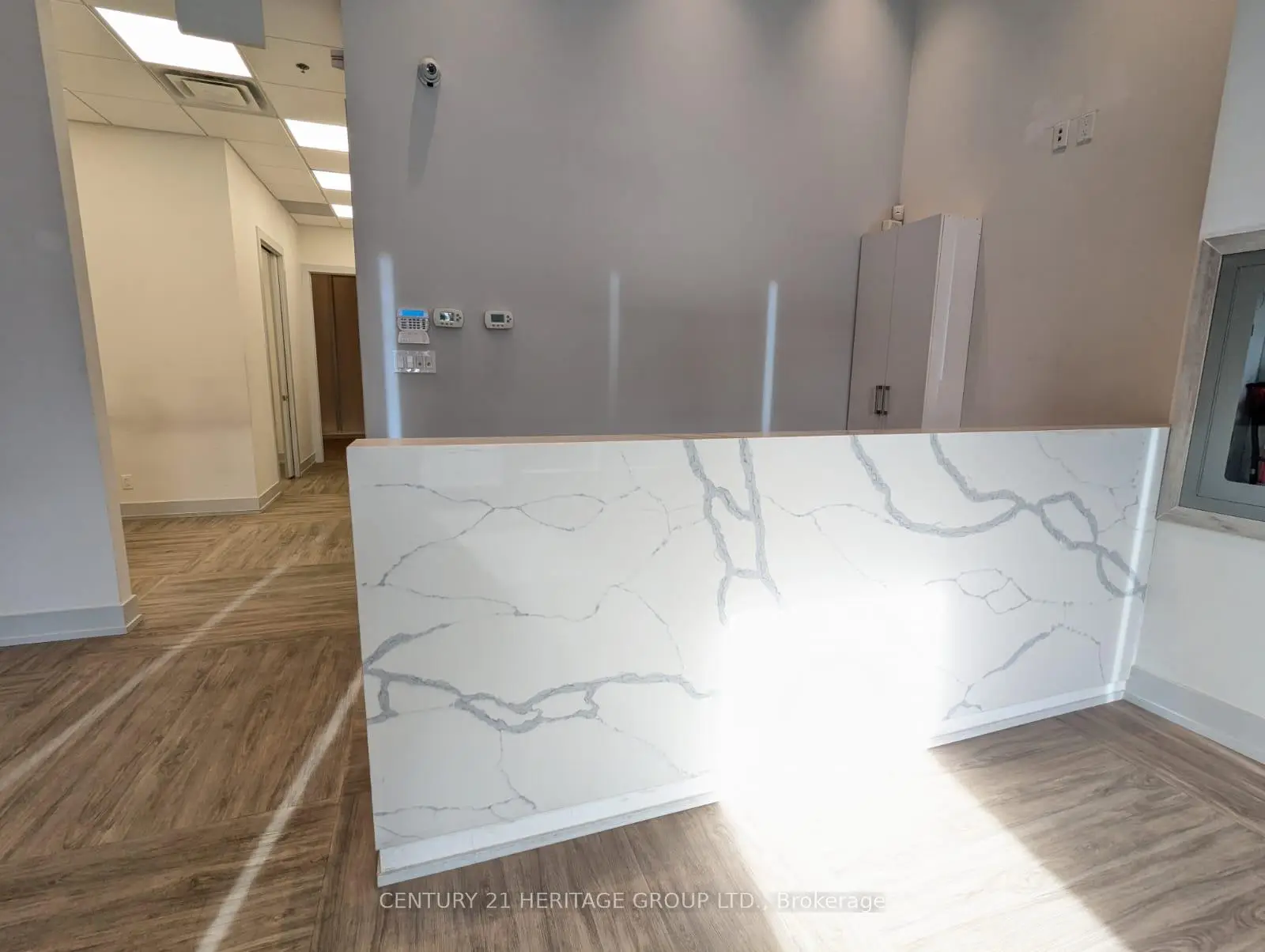 Commercial for lease