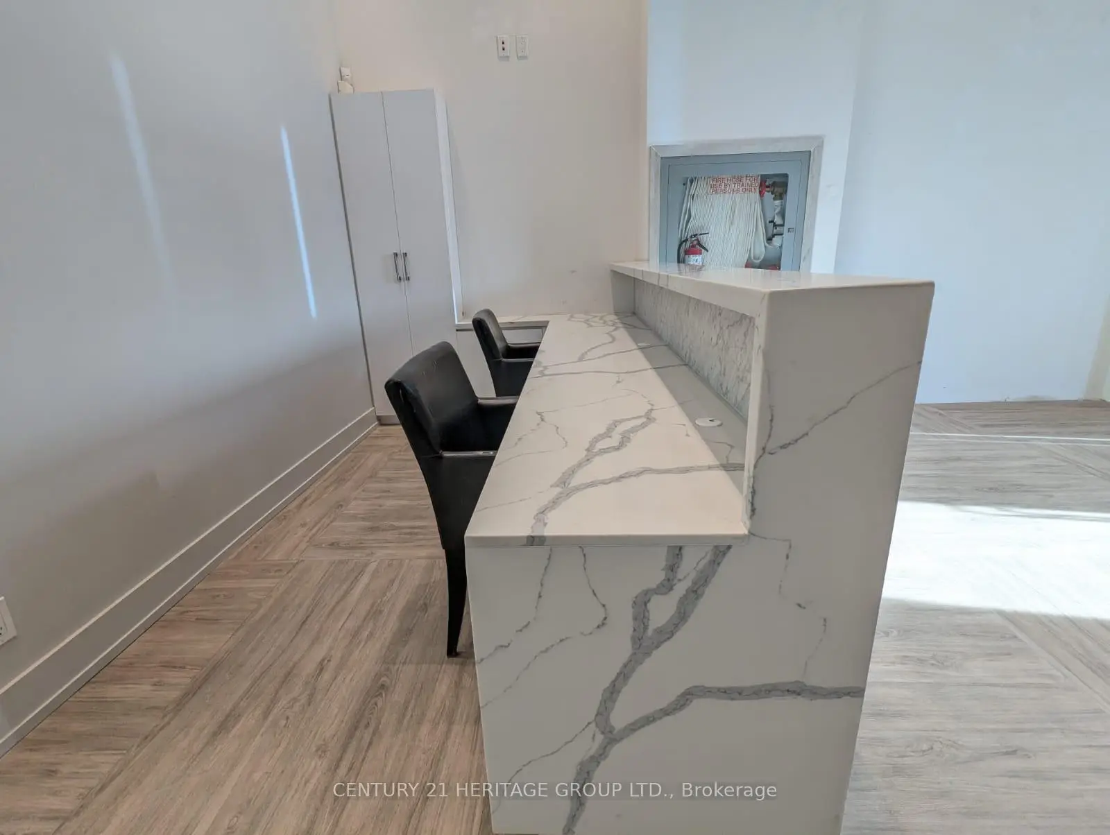 Commercial for lease