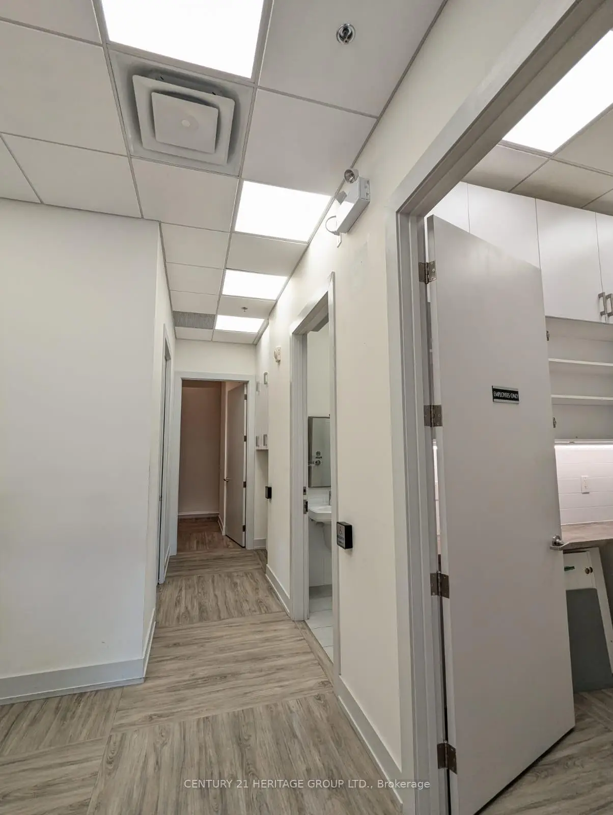 Commercial for lease