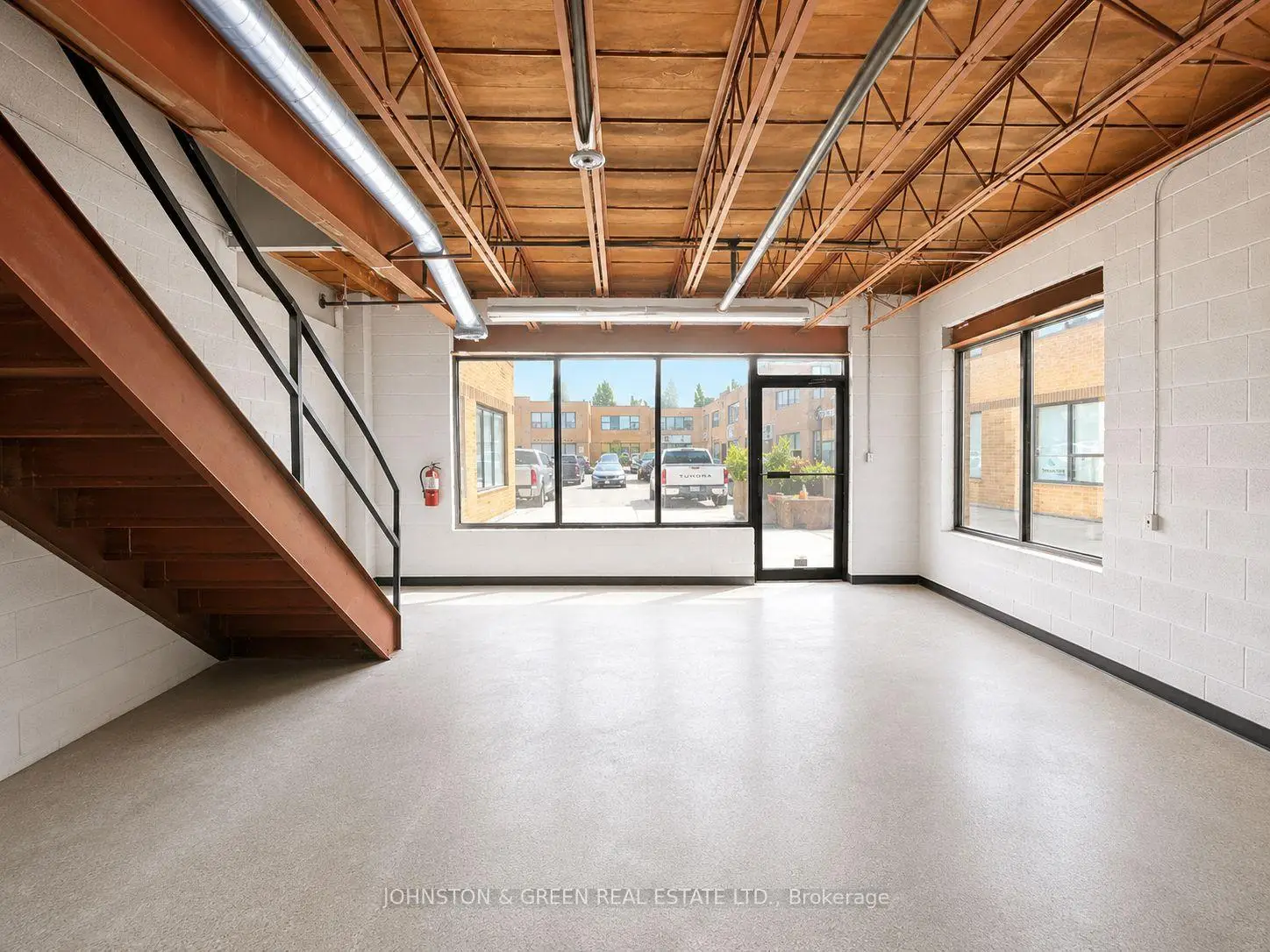 Commercial for lease