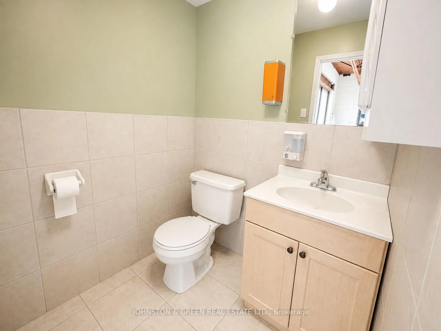 Commercial for lease