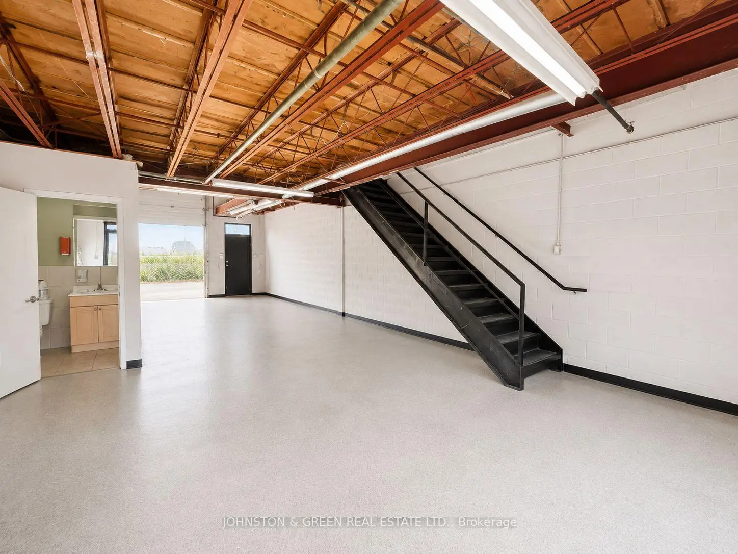 Commercial for lease