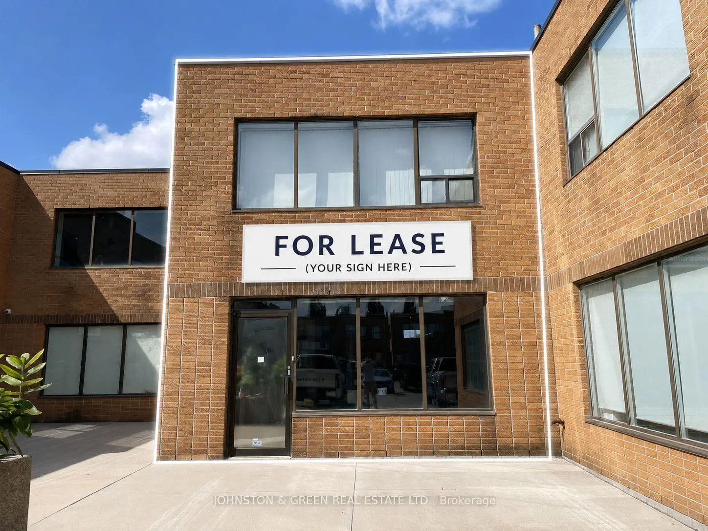 Commercial for lease