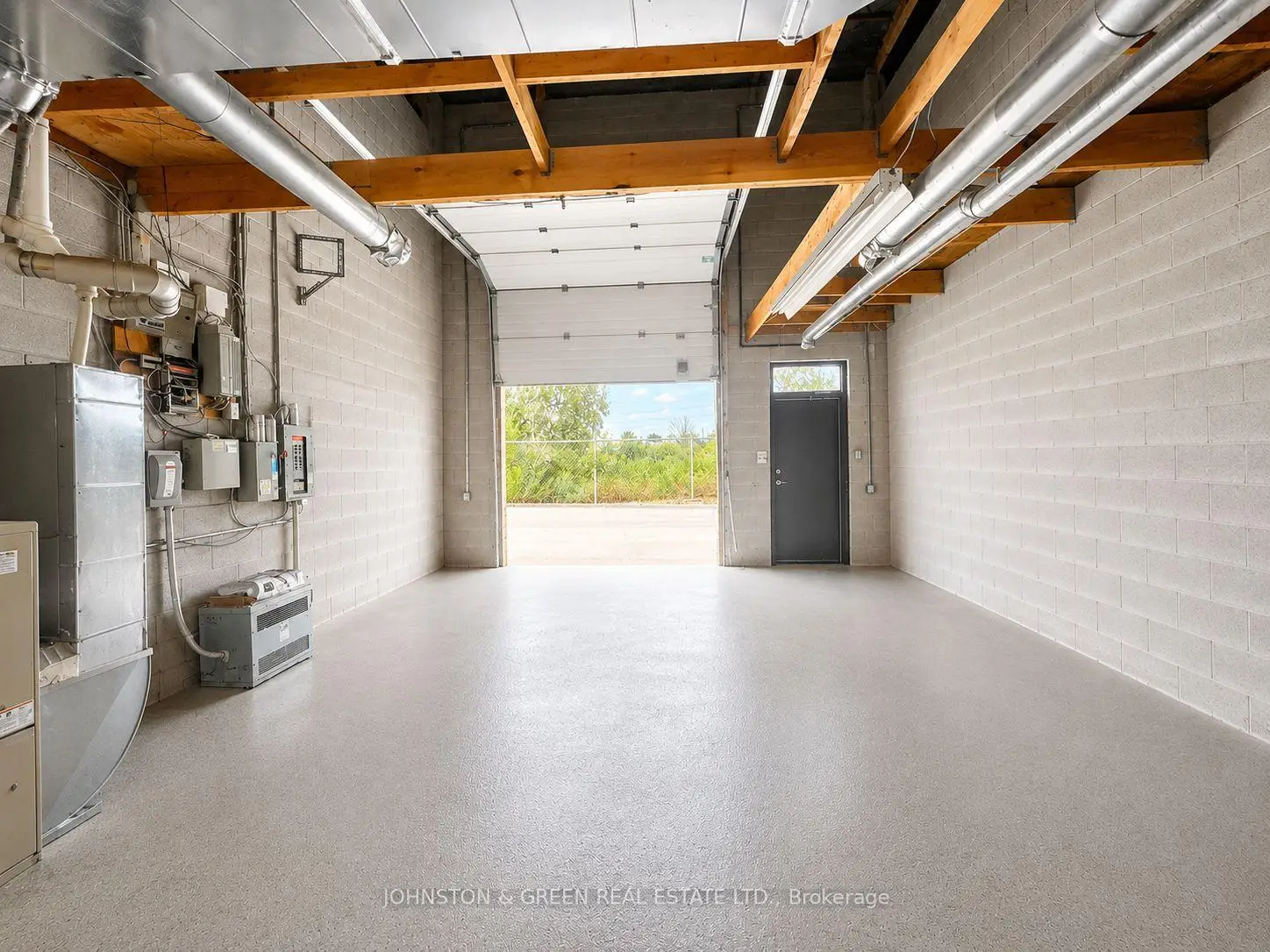 Commercial for lease