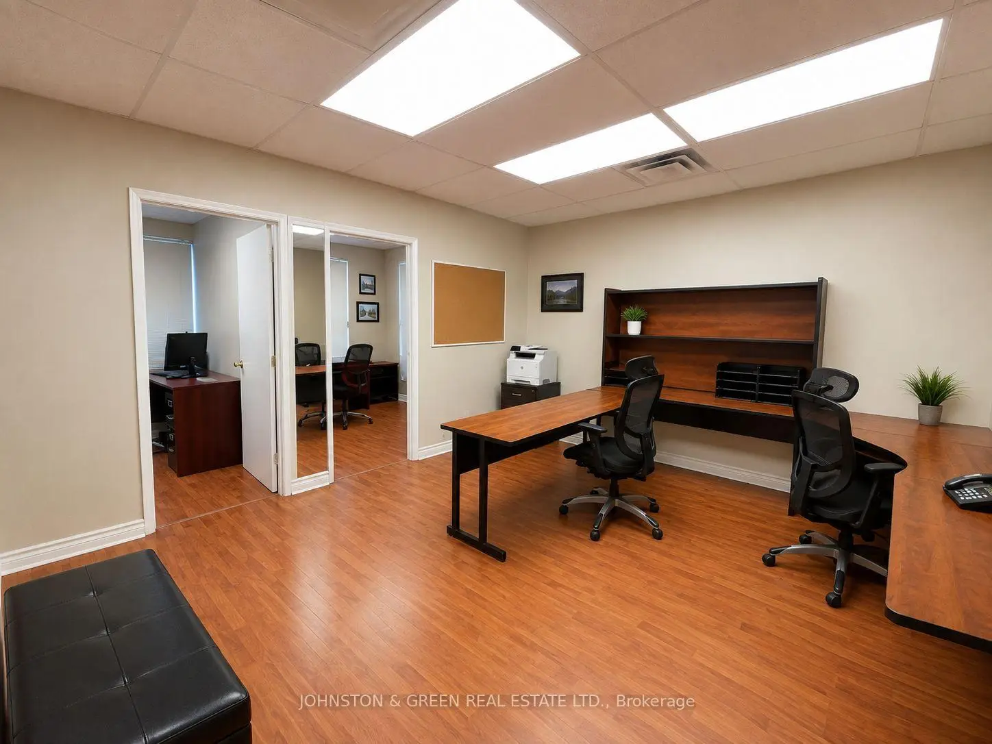 Commercial for lease
