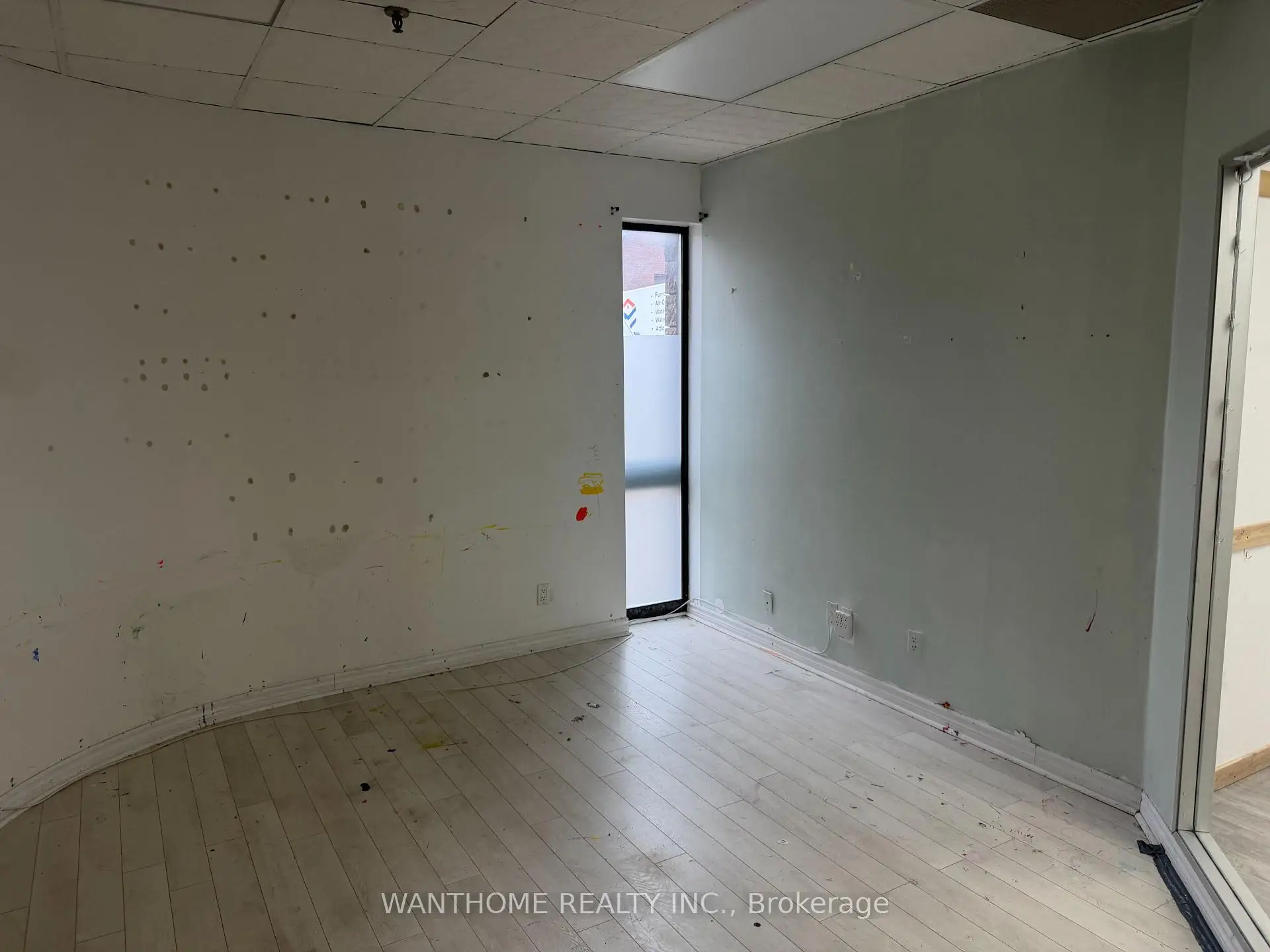 Commercial for lease