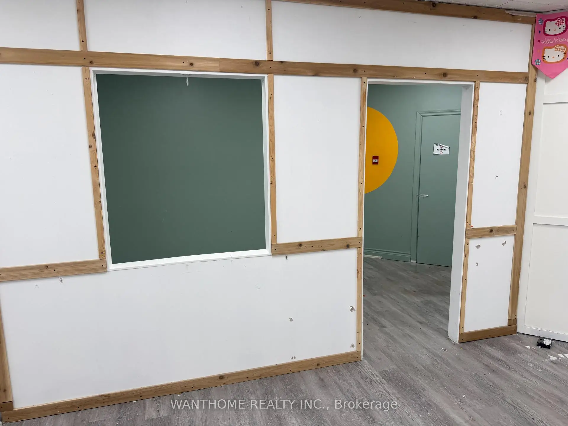 Commercial for lease