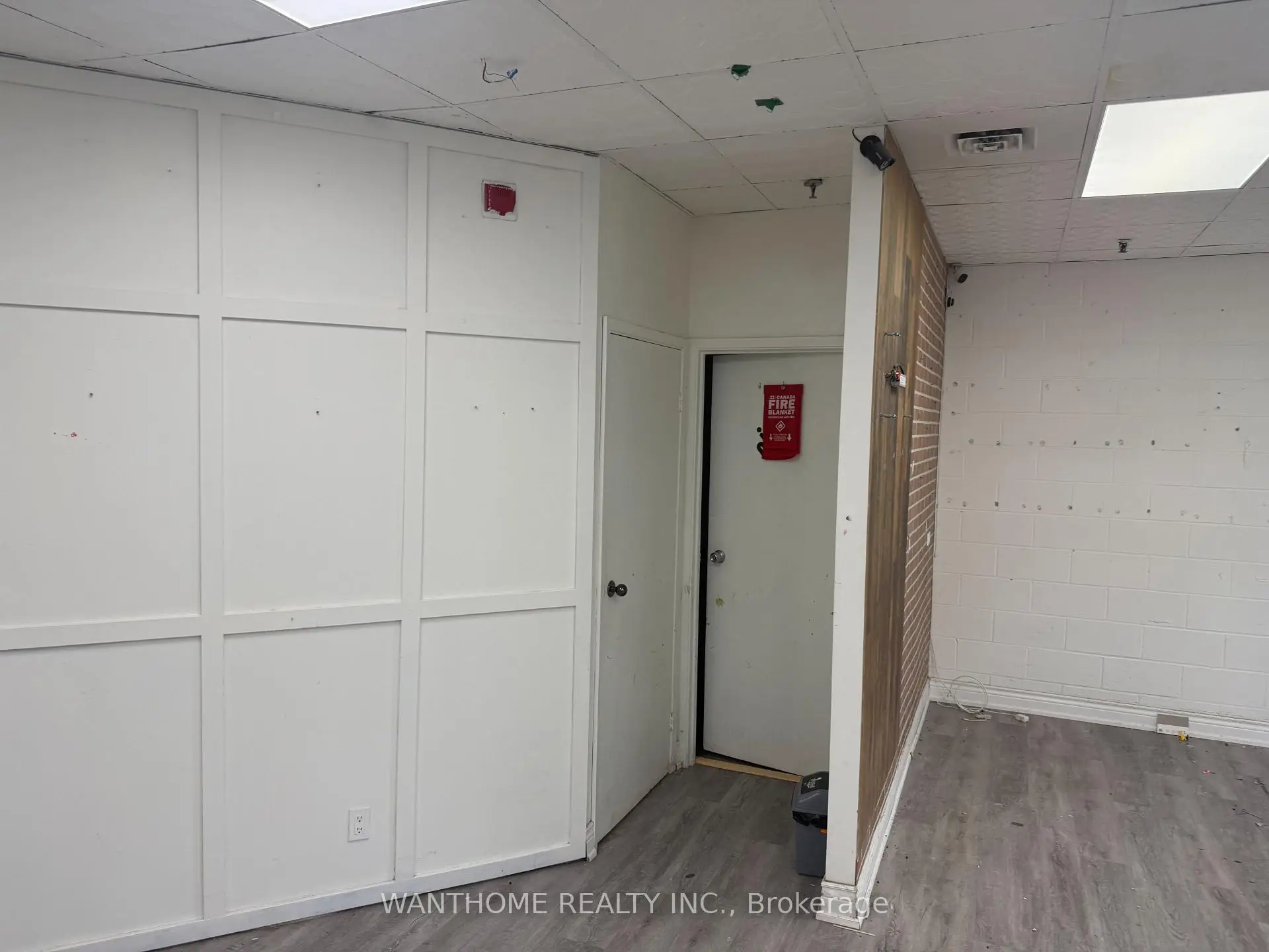 Commercial for lease