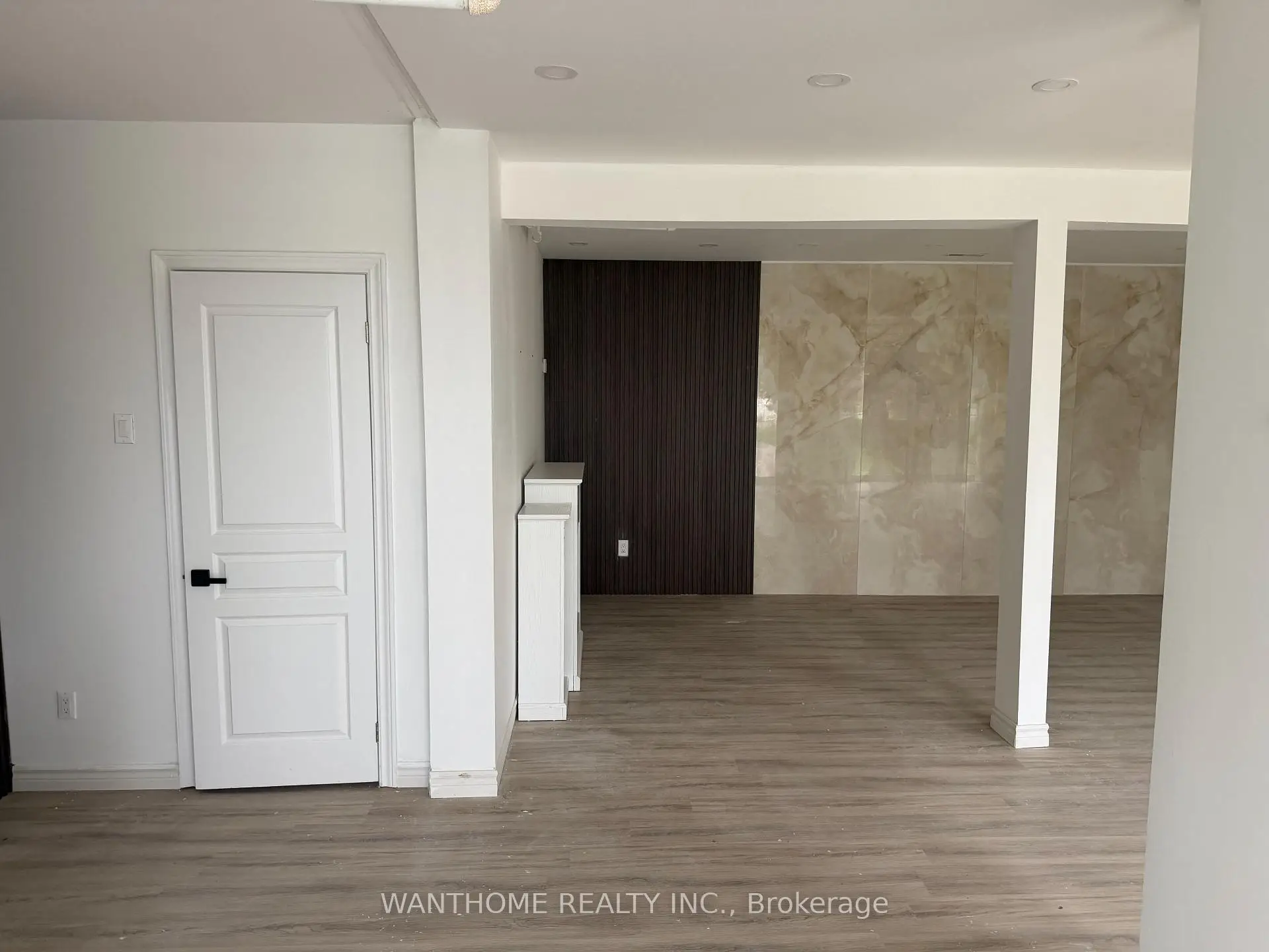 Commercial for lease